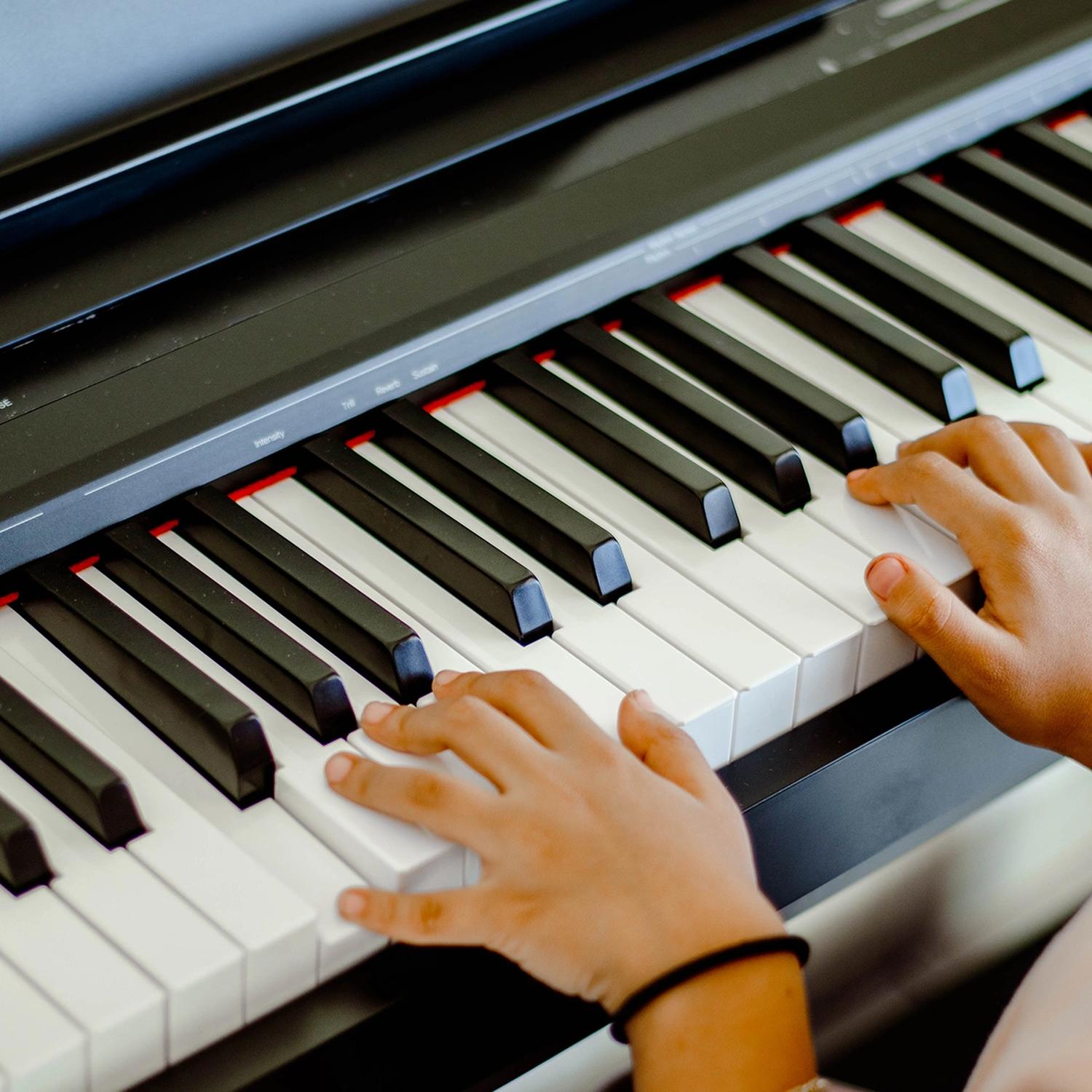 Aureal S-192 BL Piano Digital de 88 Teclas Pesadas Sensibles