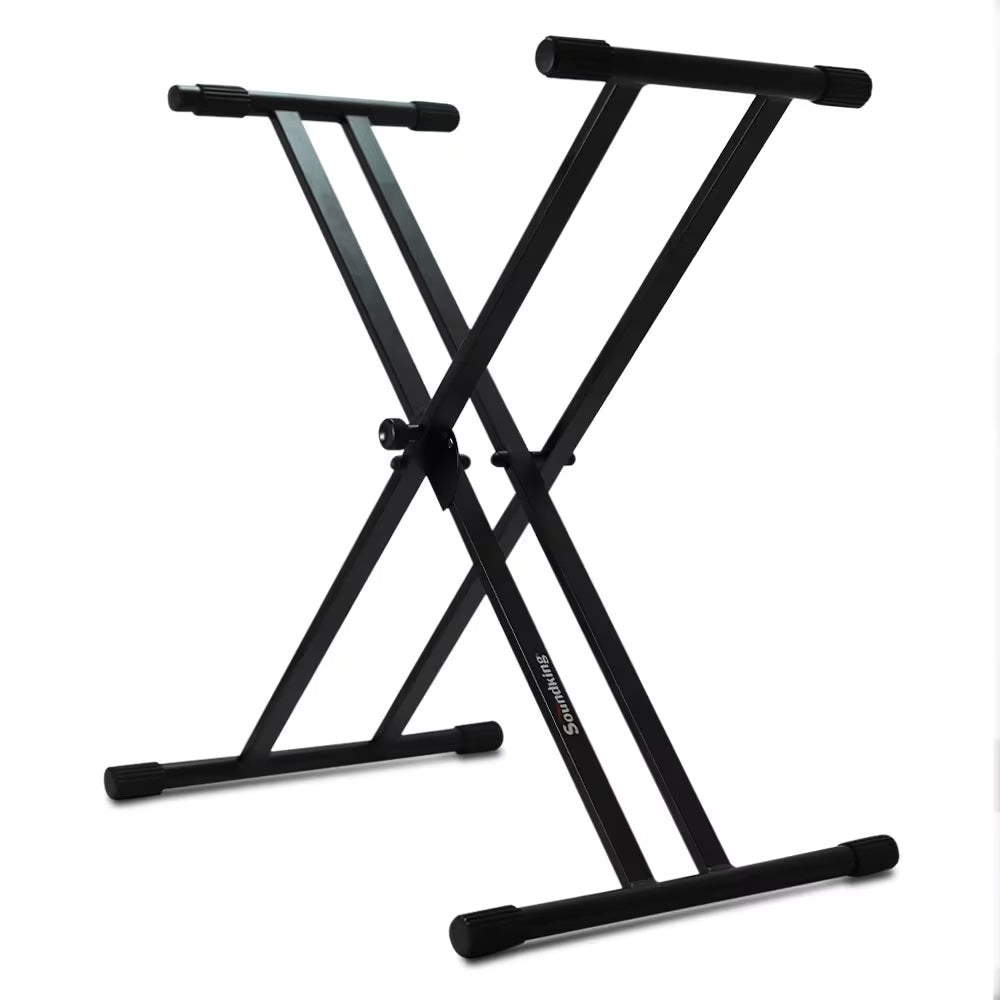 Soundking Df032 Base Para Teclado Reforzada Ajustable