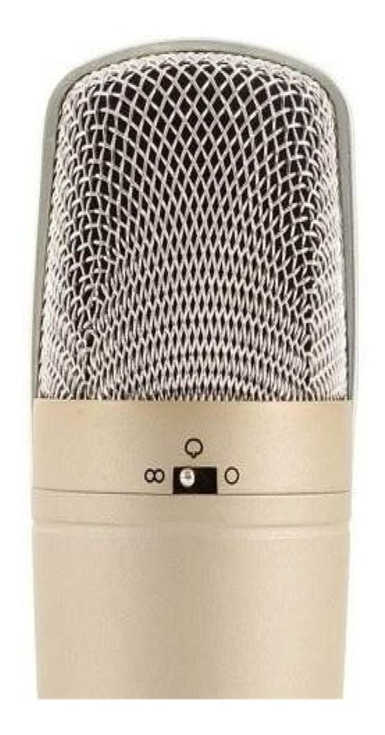 Behringer C-3 Professional Condenser Microphone