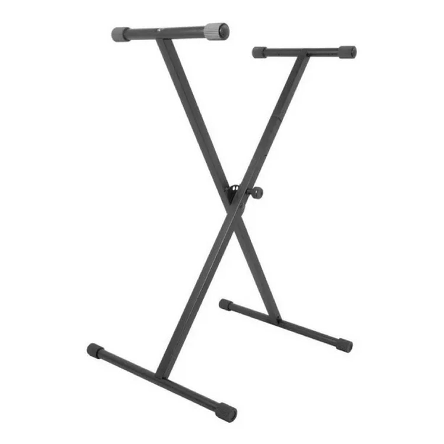 Roland E-x30 teclado digital 61 teclas con funda y base