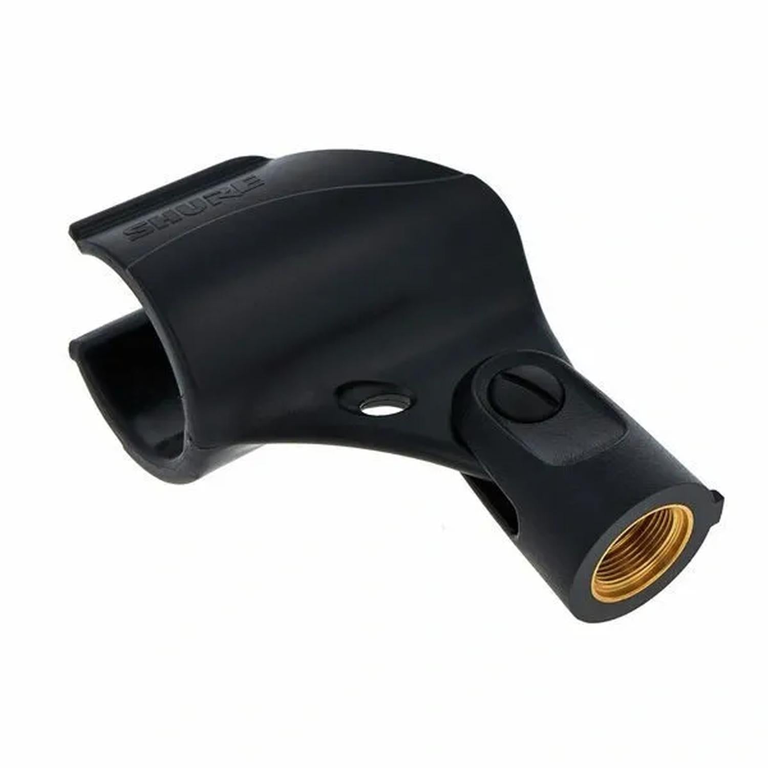 Shure WA371 Clip Para micrófono inalámbricos
