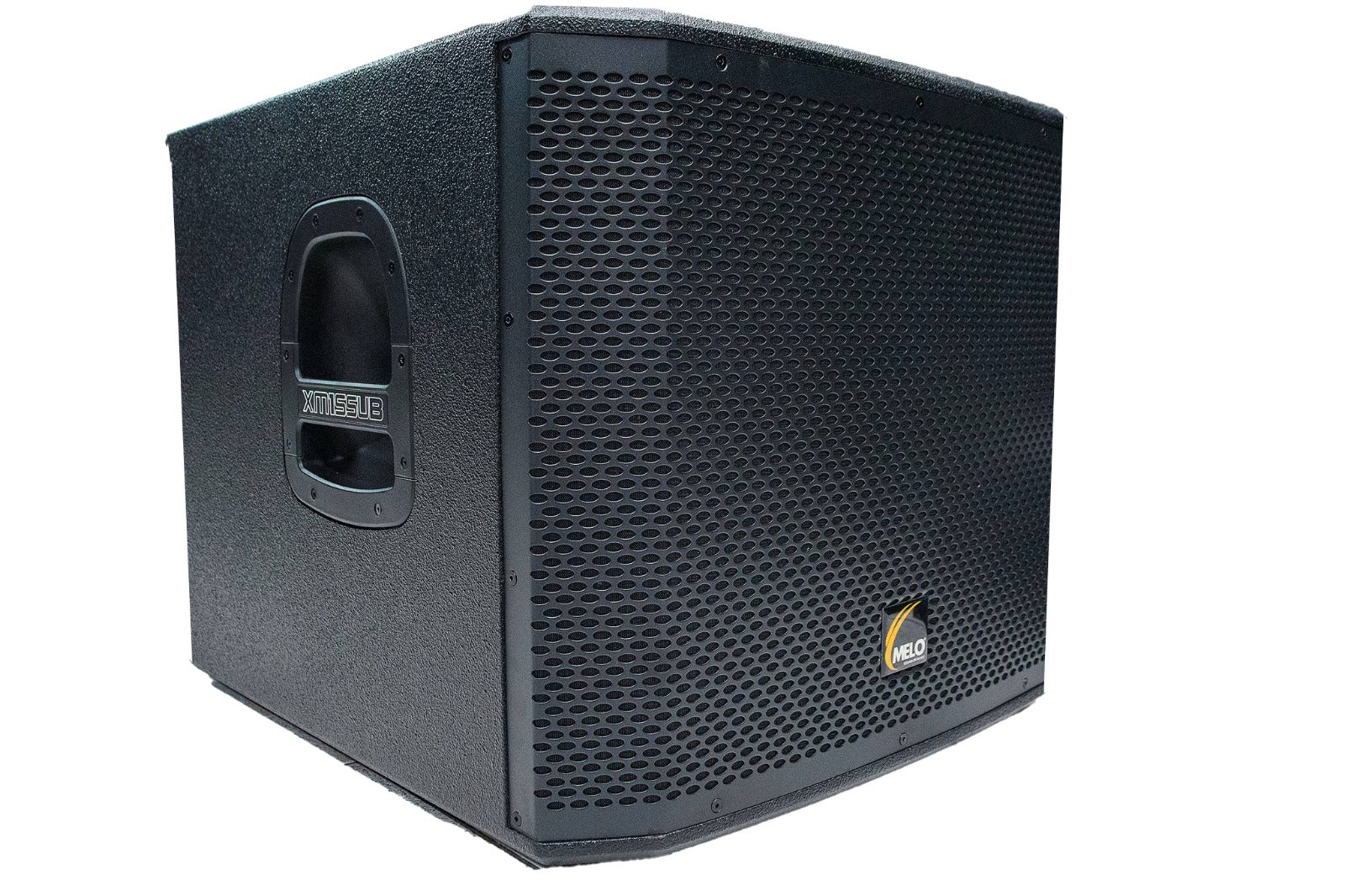 MELO XM15SUB SUBWOOFER ACTIVO 15"