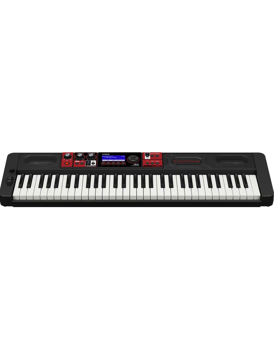Teclado Casio Portatil CT-S1000V
