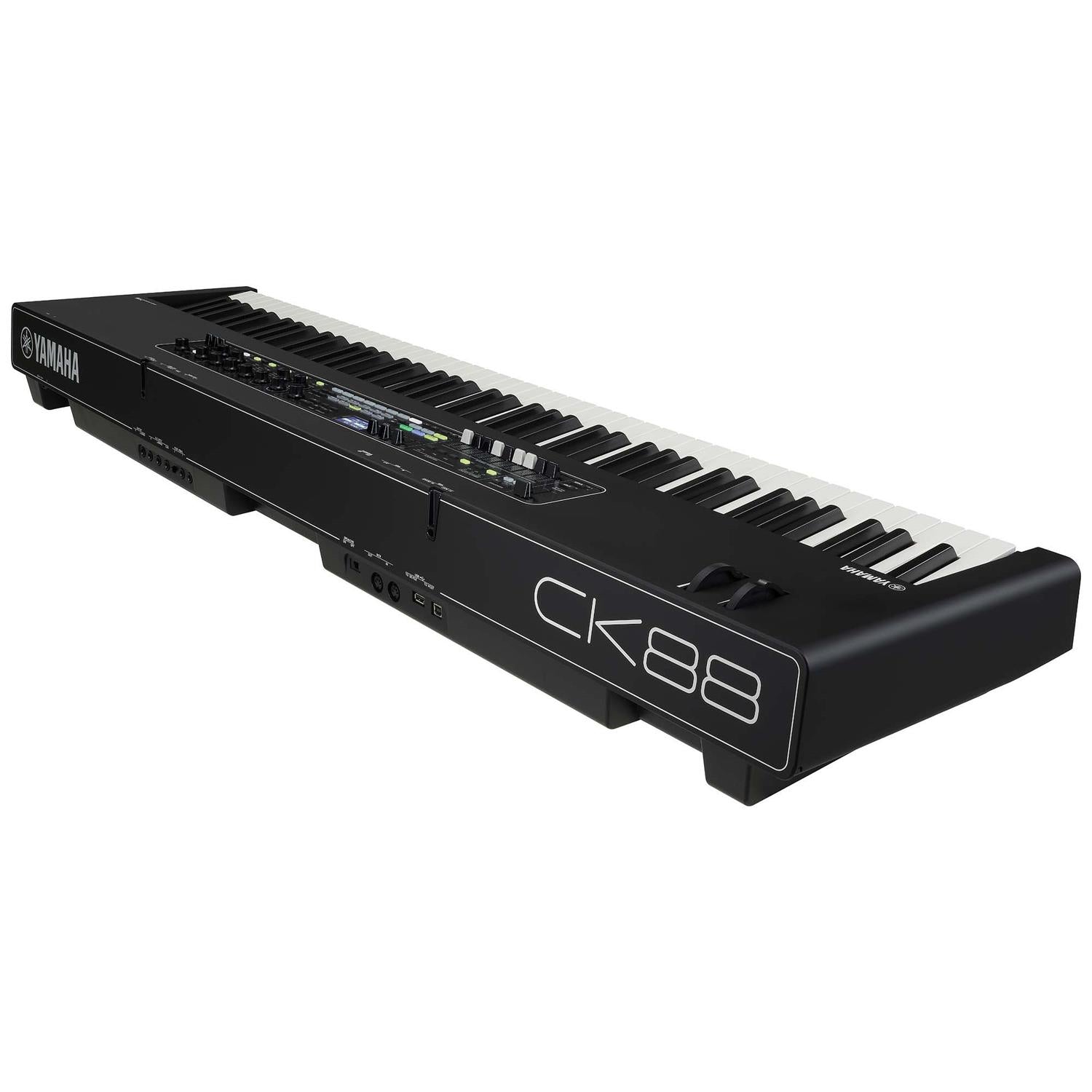 Yamaha CK88 Sintetizador 88 Teclas Semiprofesional