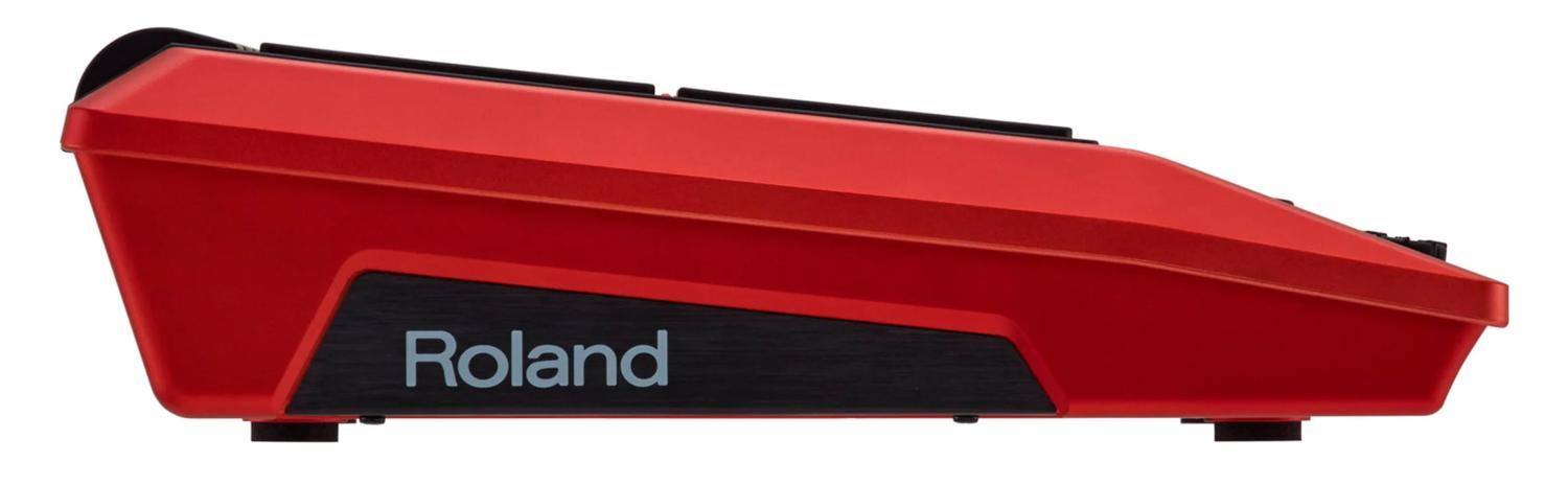 Roland SPD-SX SE Controlador Multipad Modulo Percus Con Base