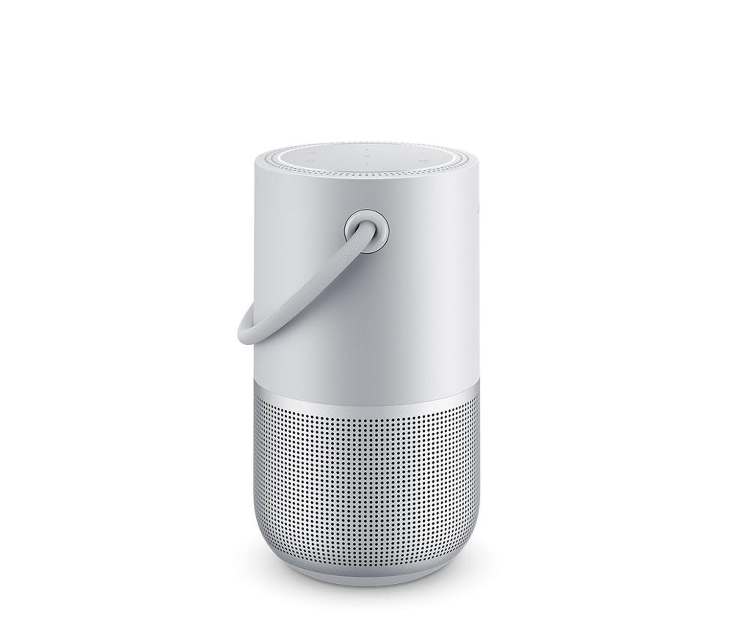 Bose Portable Smart Speaker Bocina Wifi Bluetooth con Batería