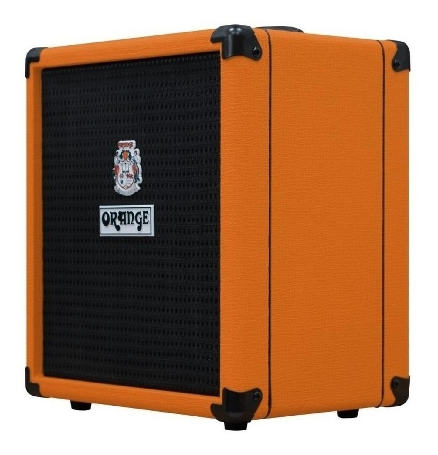 Orange Crush Bass 50 Combo Amplifier 50w 100v - 120v