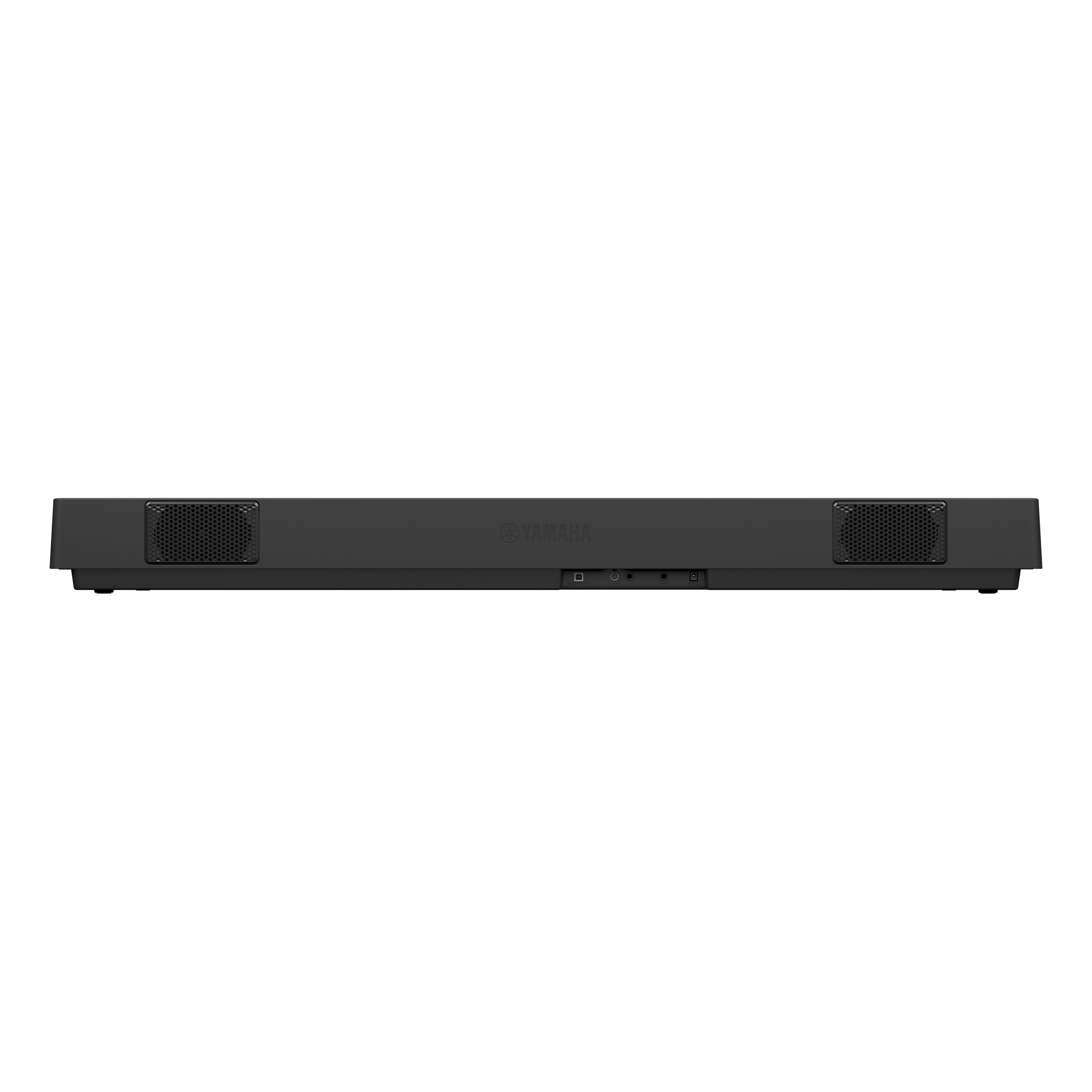 Piano Yamaha P-145BT Piano Digital 88 Teclas Con Bluetooth