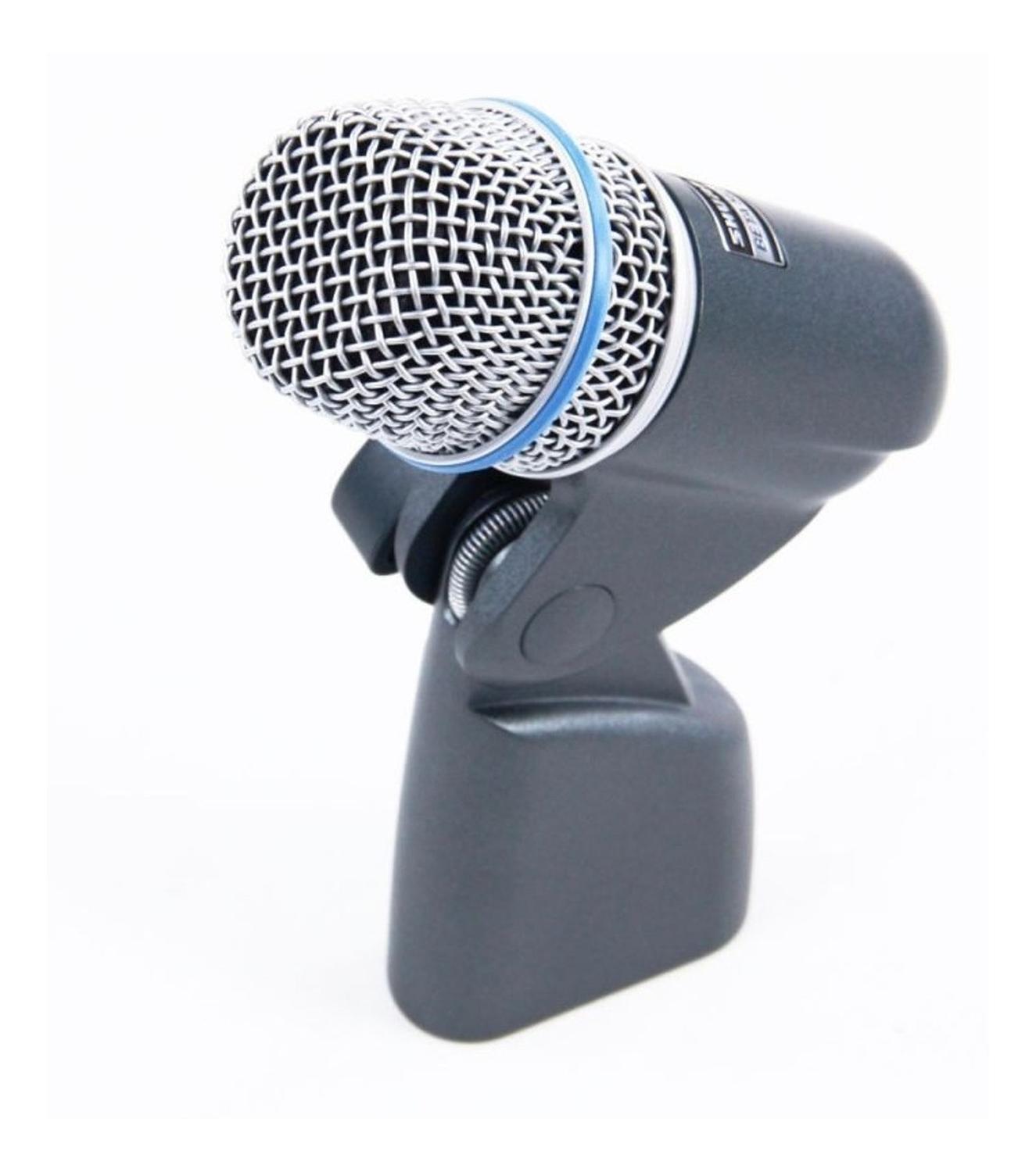 Shure Beta 56a Microphone Free Shipping