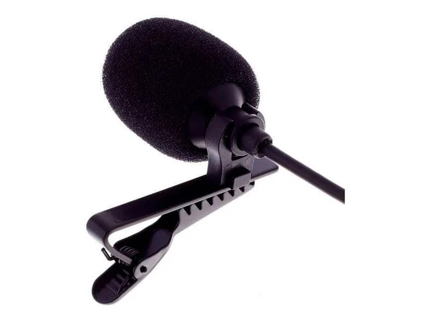 Shure CVL-BC-TQG Cardioid Condenser Lavalier Microphone
