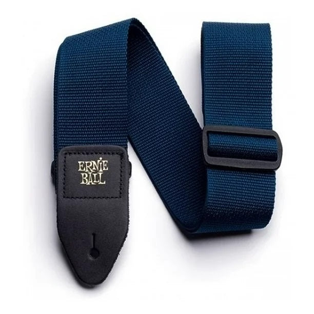 TAHALI ERNIE BALL "POLYPRO" AZUL MARINO