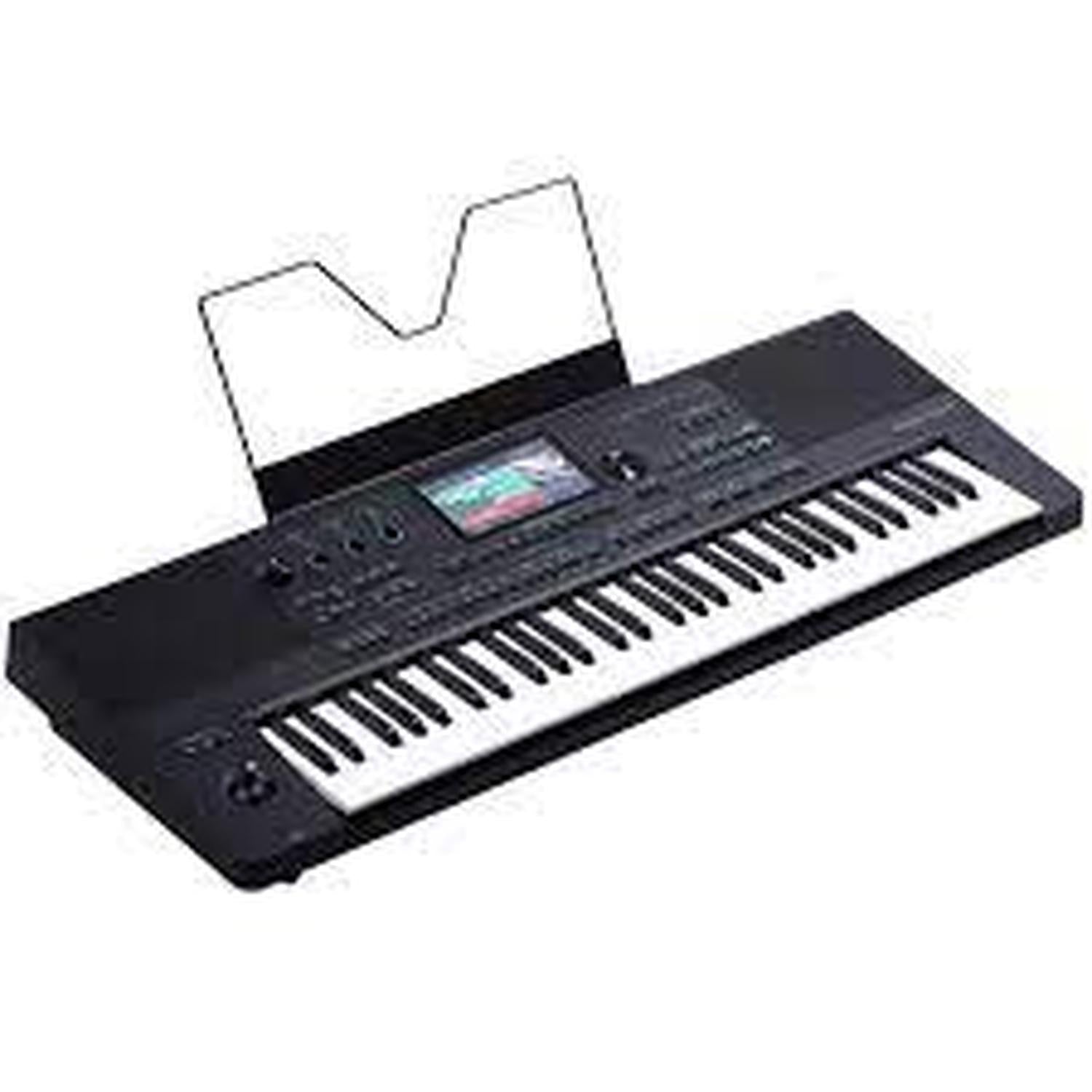 Teclado Profesional de Acompañamiento TITAN KBOARD