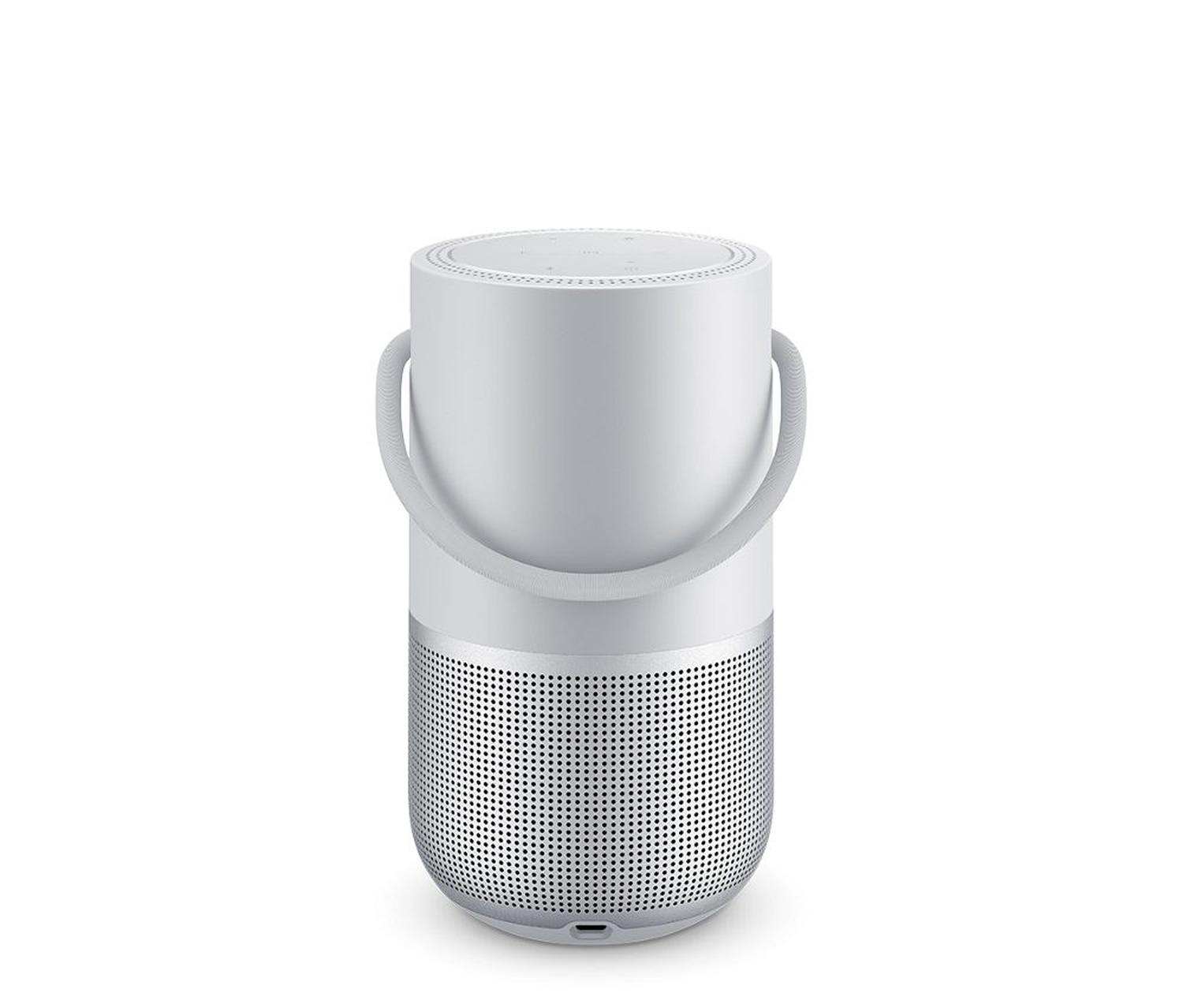 Bose Portable Smart Speaker Bocina Wifi Bluetooth con Batería