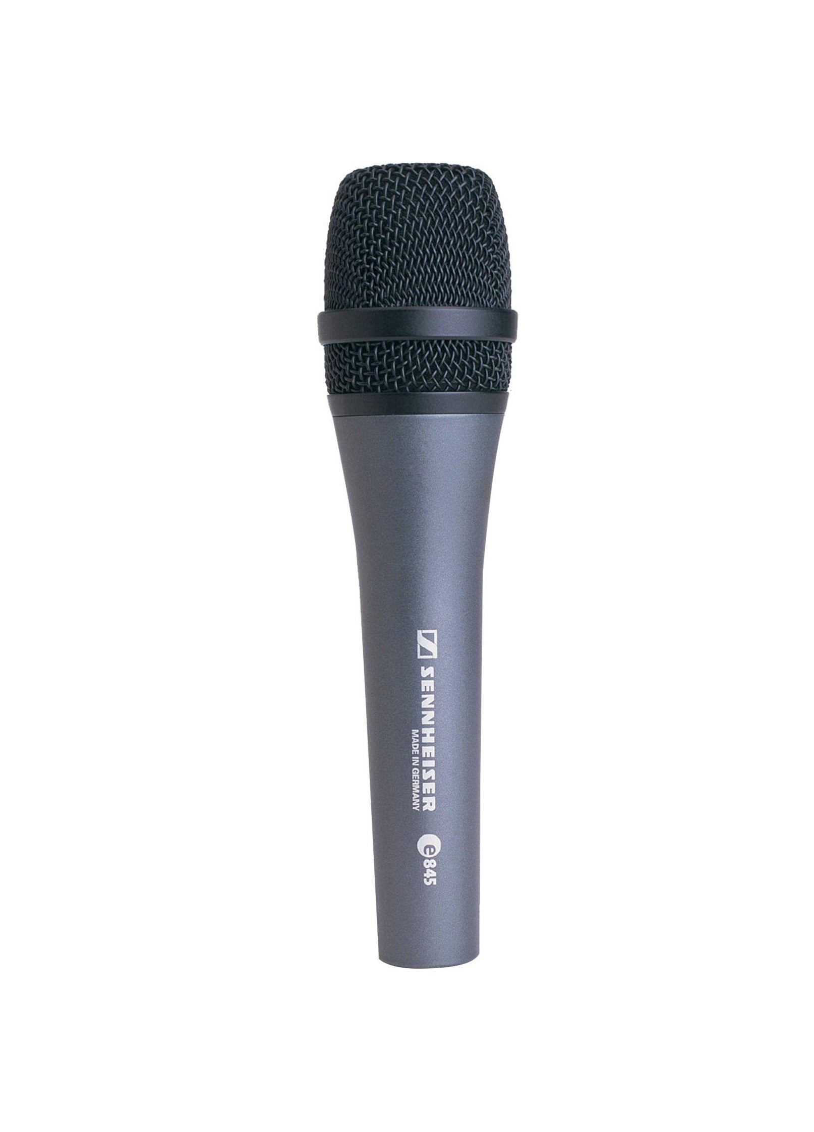 Original Sennheiser Vocal Microphone Model E845