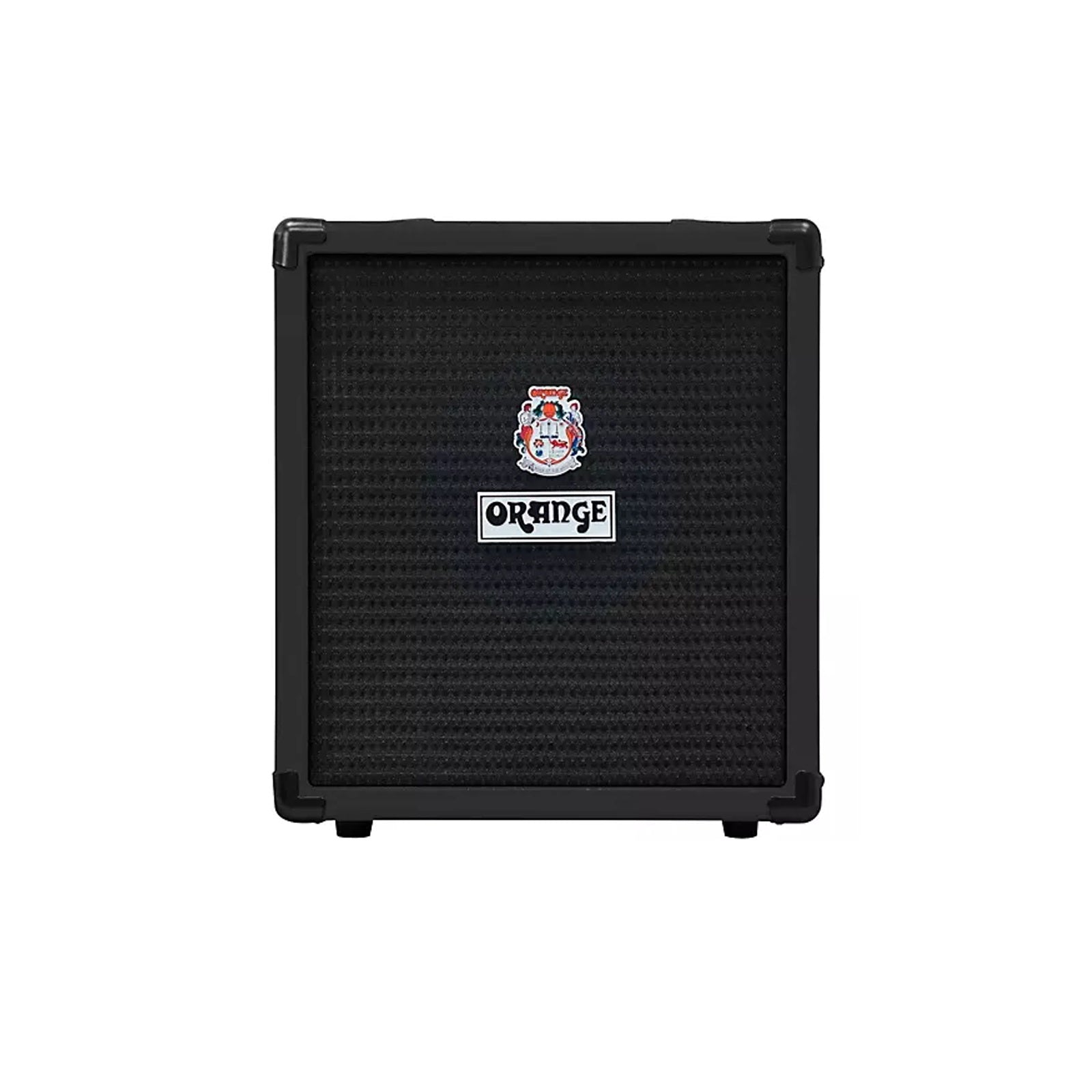 ORANGE "CRUSH" COMBO FOR ELECTRIC BASS 100 W, 1 X 15"
