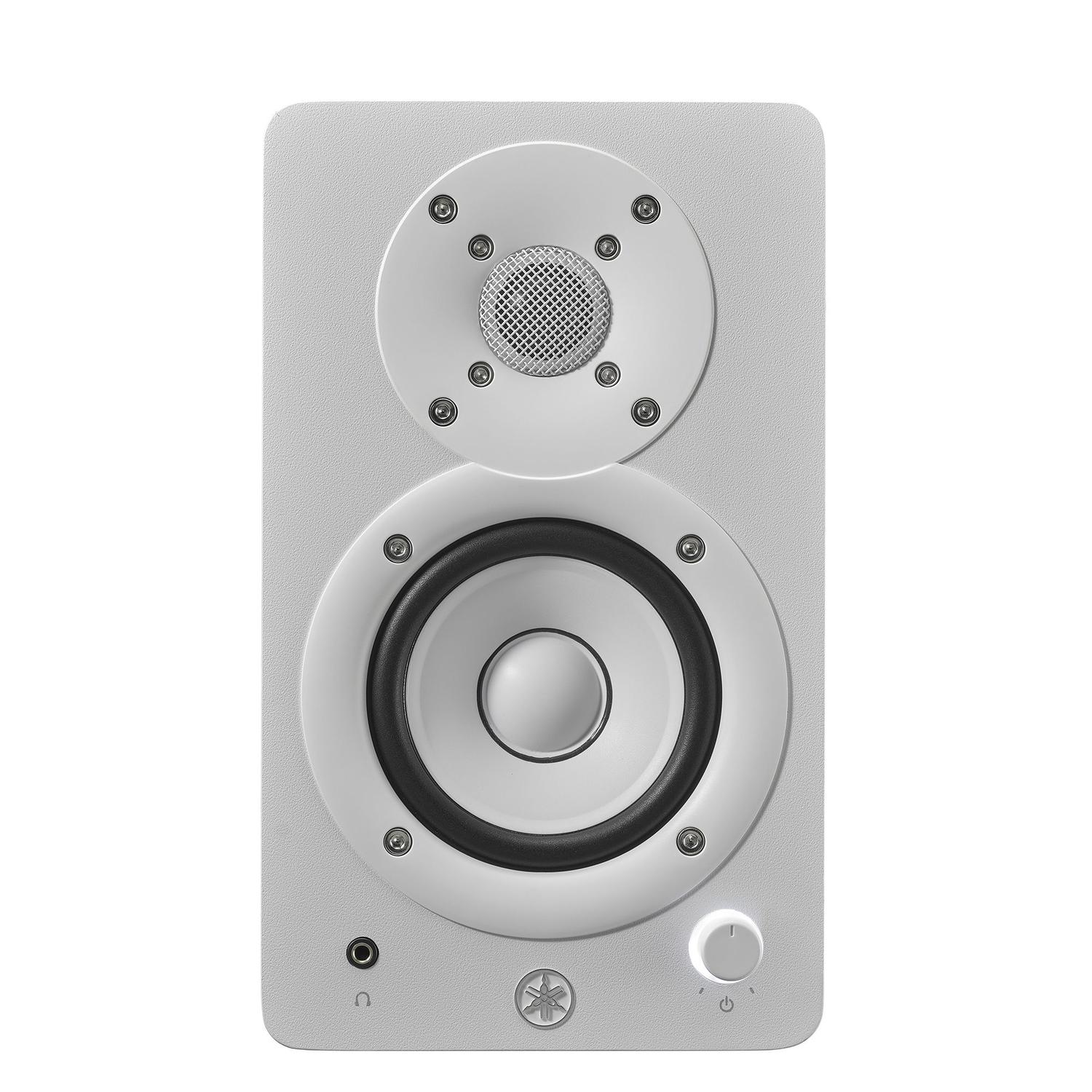 Yamaha HS3 Par de Monitores de Estudio 3.5&