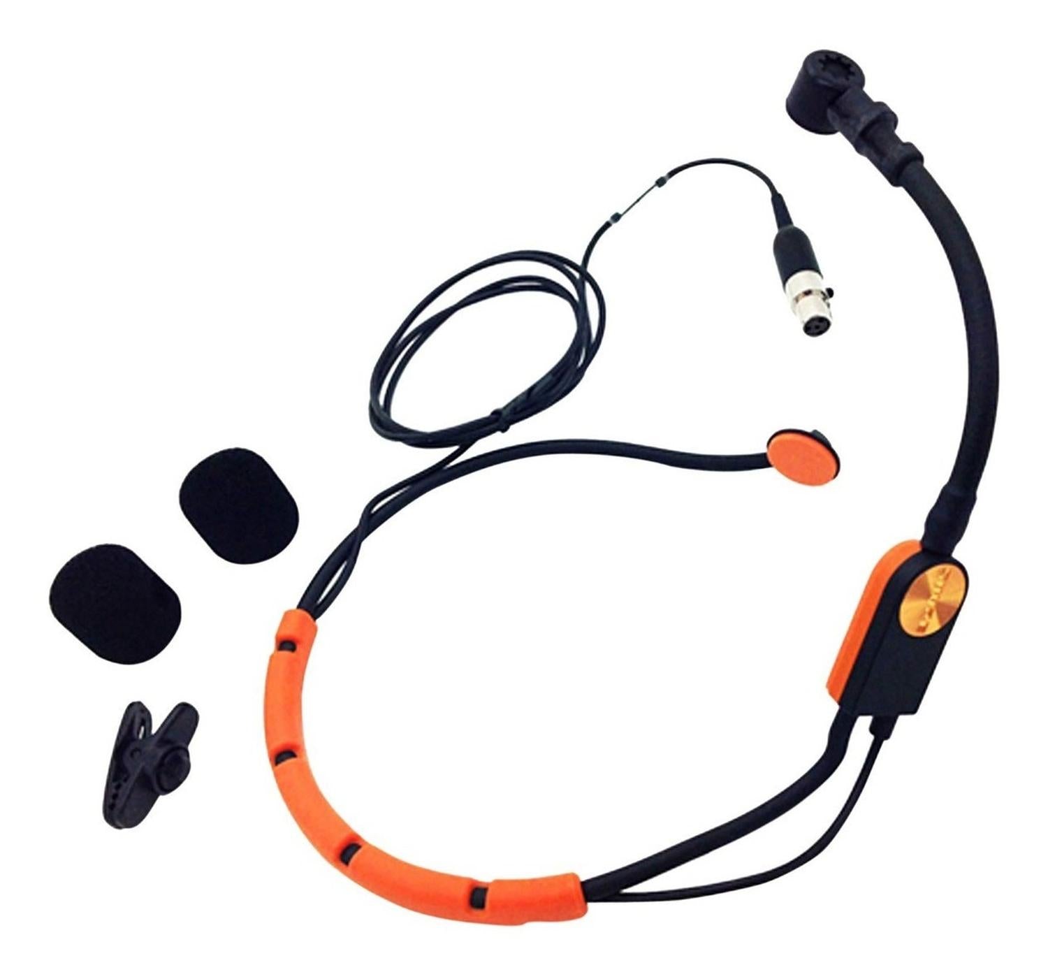Shure Sm31fh/tqg Micrófono De Condensador