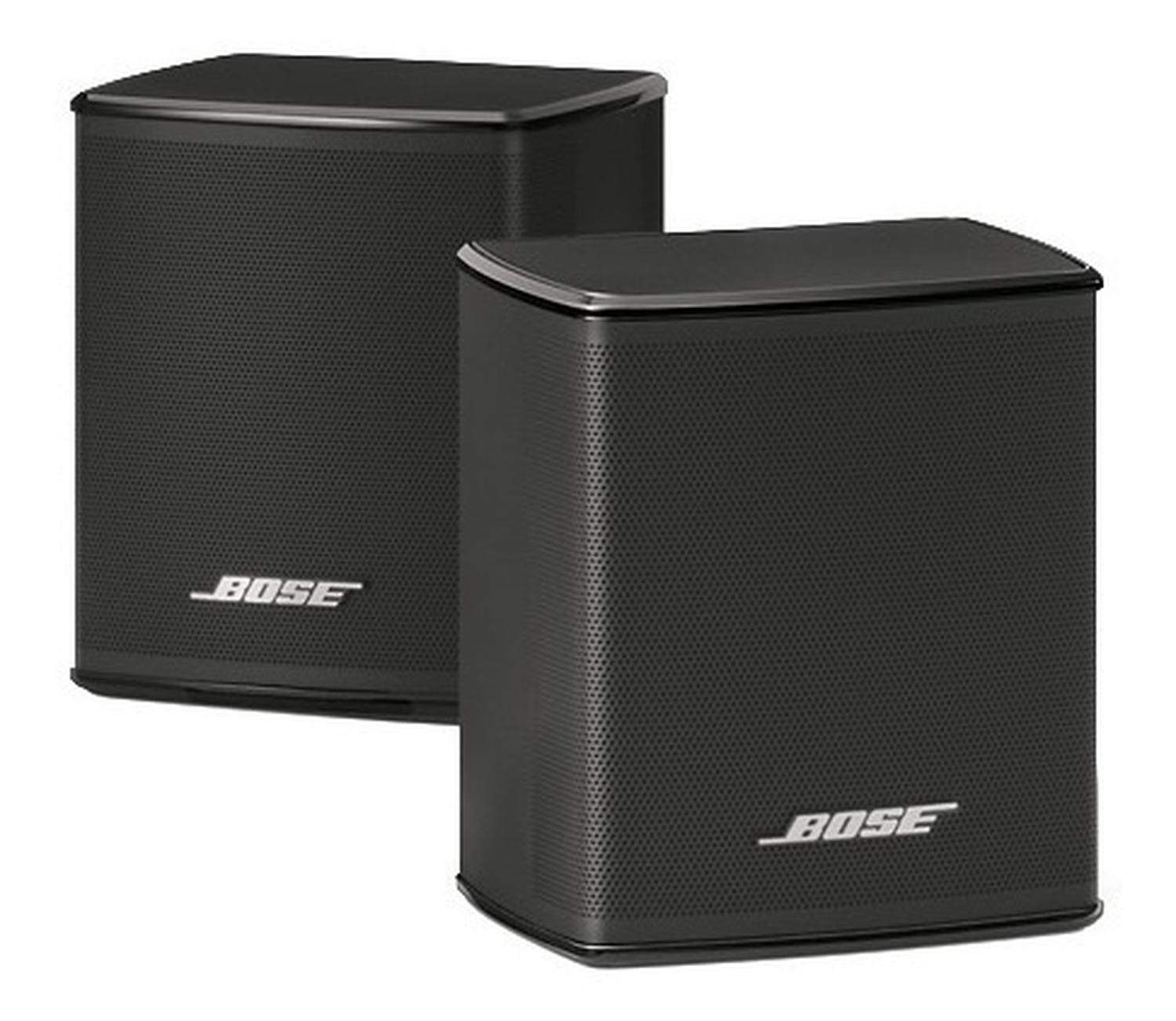 Bose Surround Speackers Altavoces Envolventes Teatro En Casa