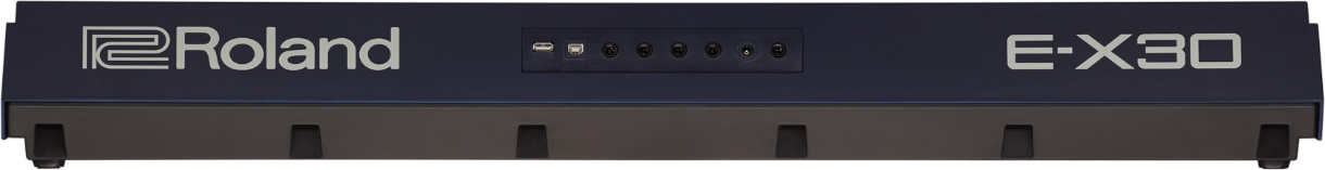 Roland E-X30 Teclado Sonidos de Piano, Máximo Nivel