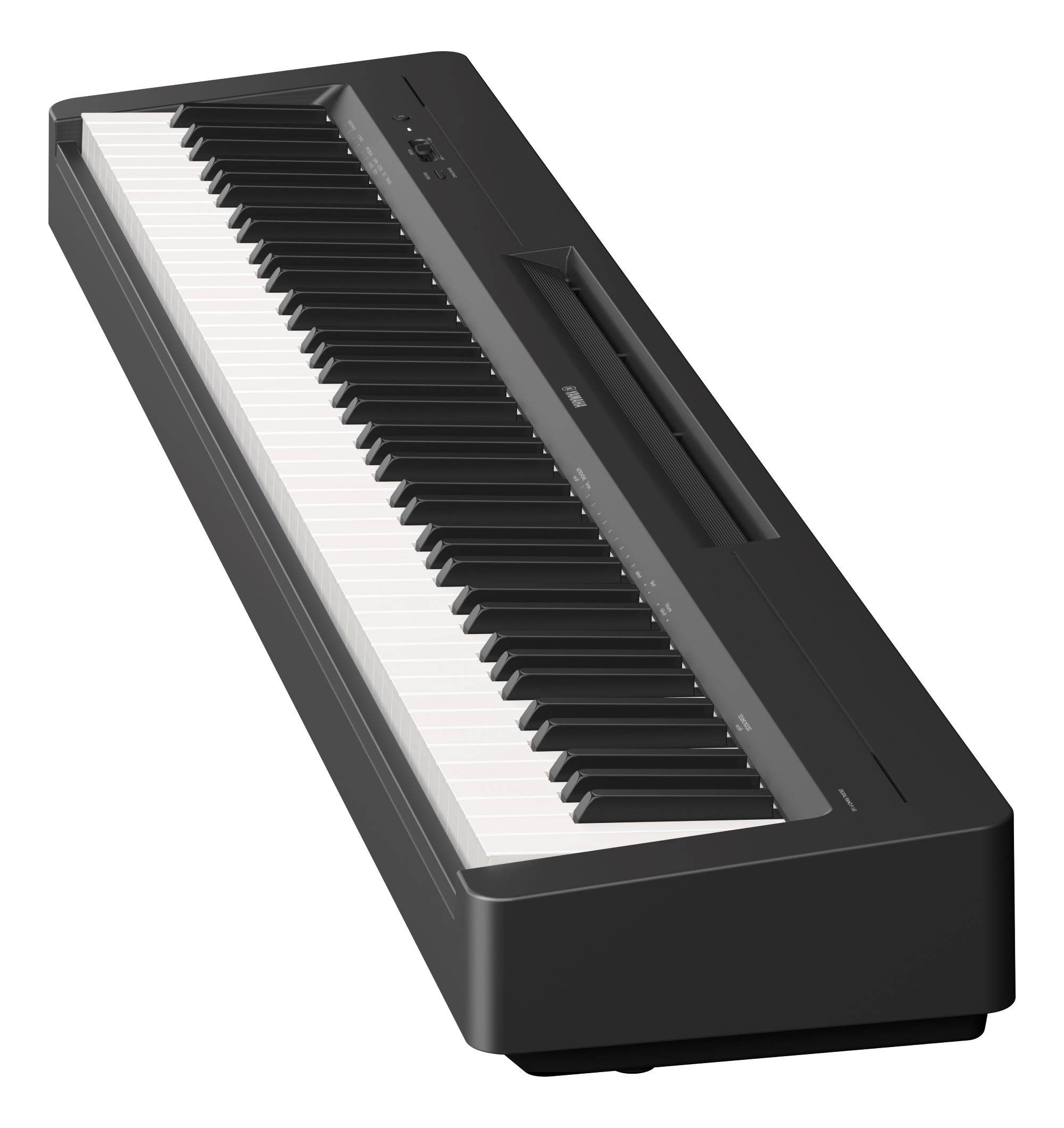 Piano Yamaha P-145BT Piano Digital 88 Teclas Con Bluetooth