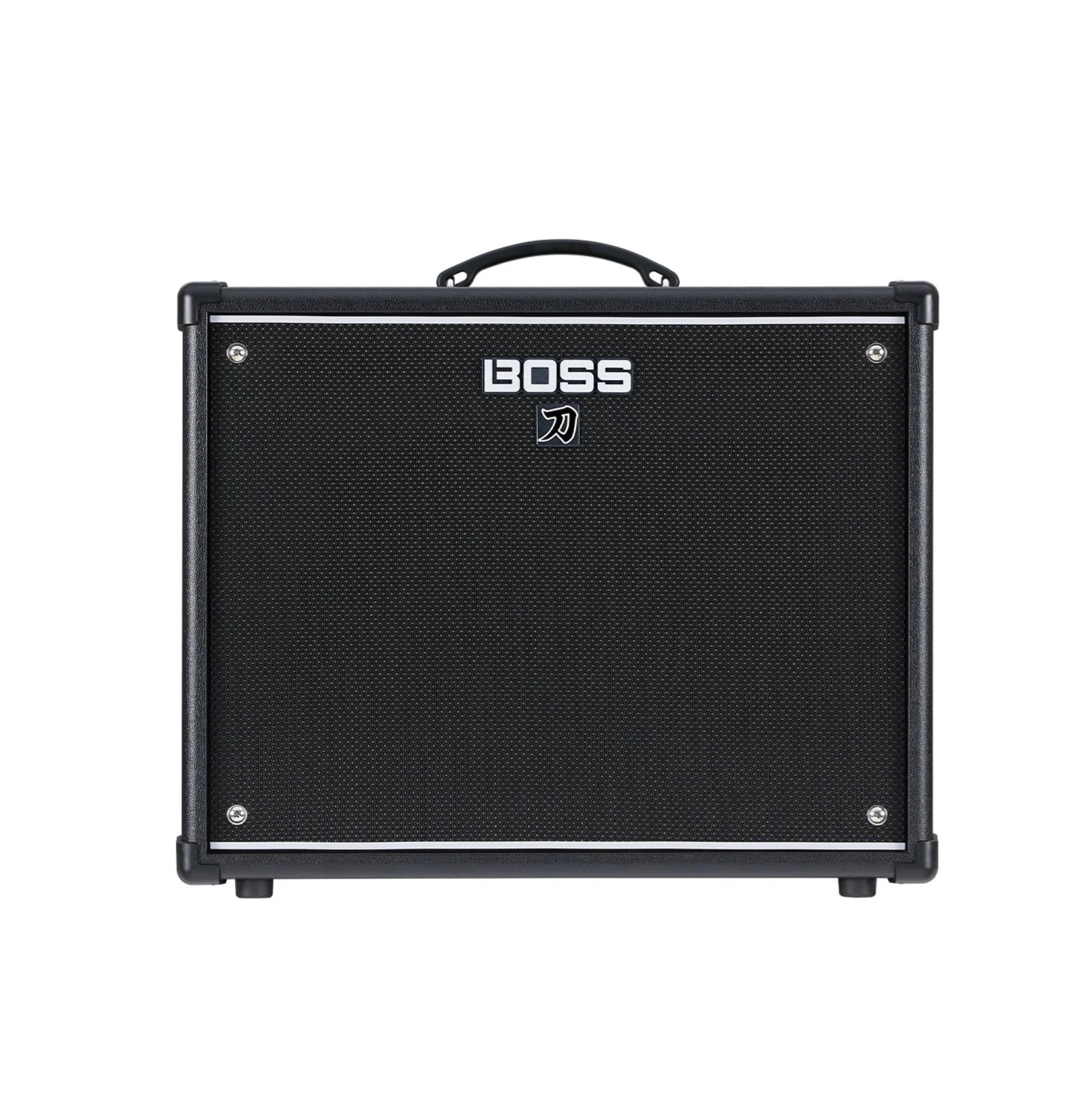 Boss Katana 100 Gen 3 100 Watt Guitar Amplifier