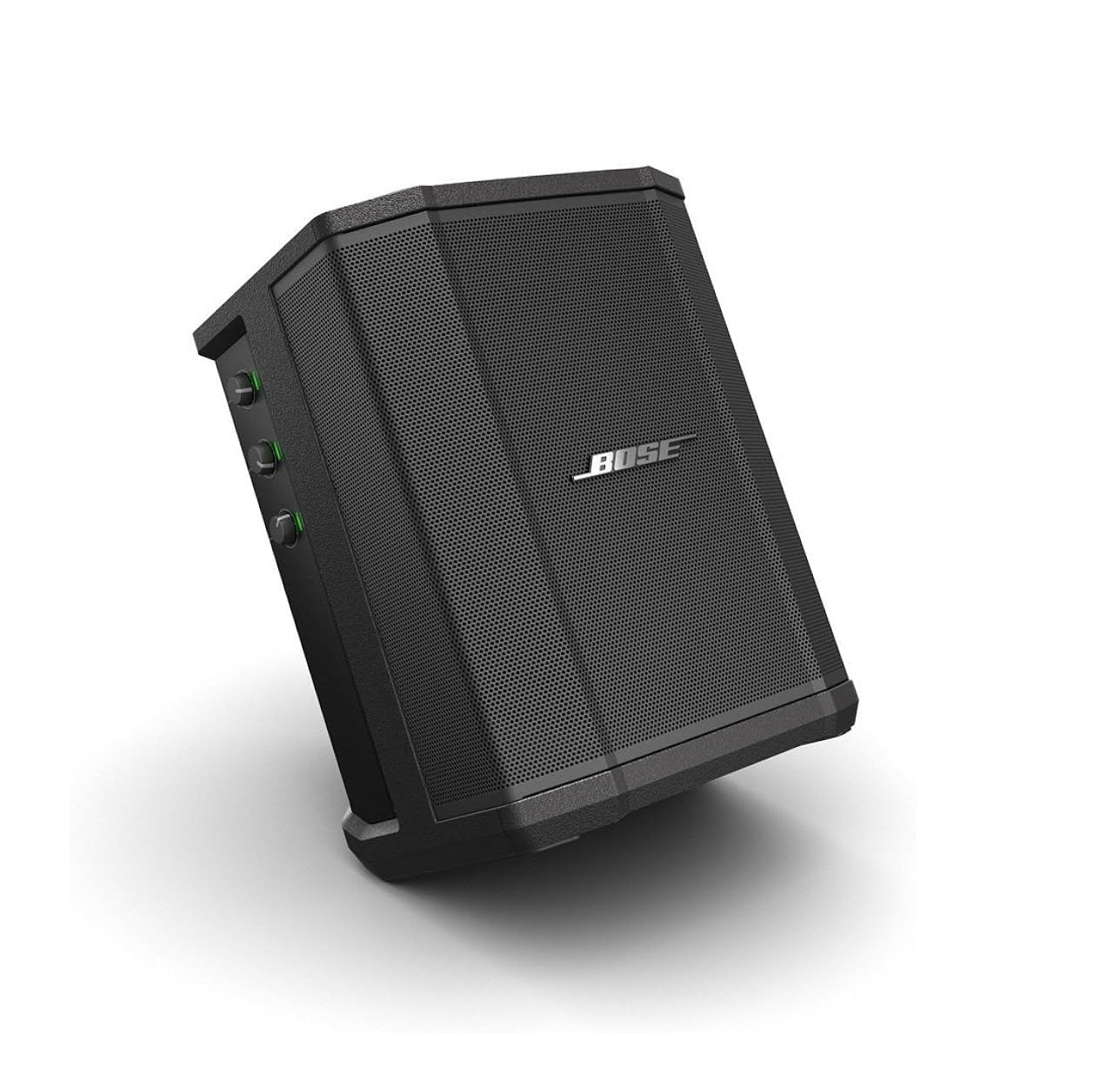 Bose Oficial S1 Pro Bocina Bateria Recargable Y Bluetooth