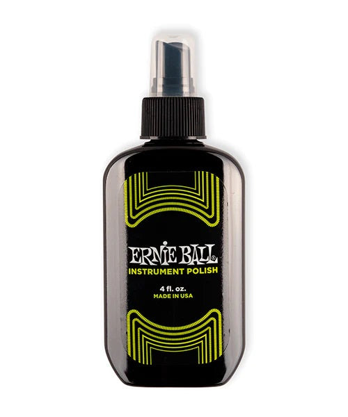 LIQUIDO LIMPIADOR ERNIE BALL