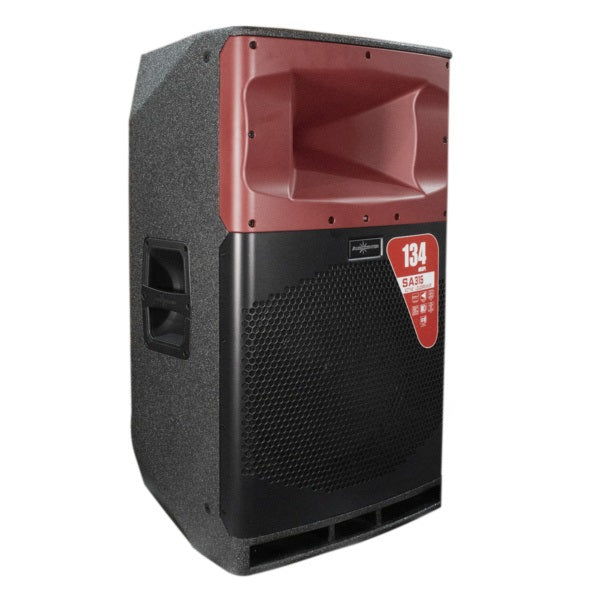 Audiocenter Speaker Model SA315III 2000W Wood