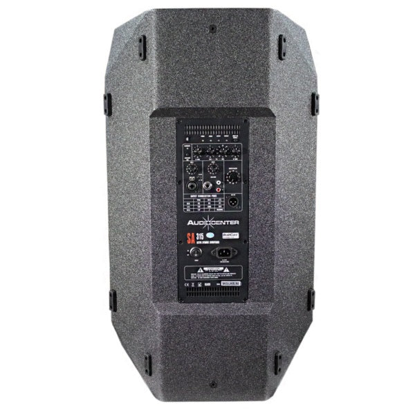 Audiocenter Speaker Model SA315III 2000W Wood