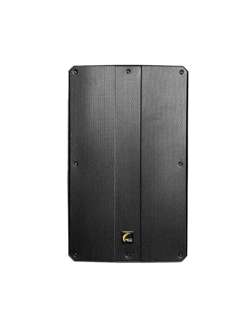Melo DSP1560D Bafle Activo 15 Pulgadas 600W RMS