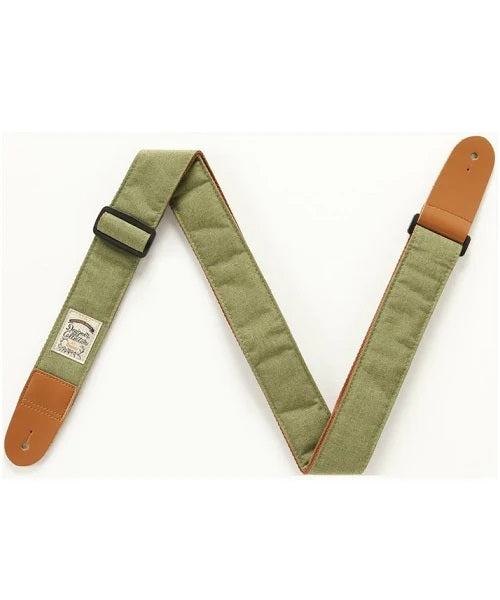 TAHALI IBANEZ "DESIGNER" VERDE OLIVO