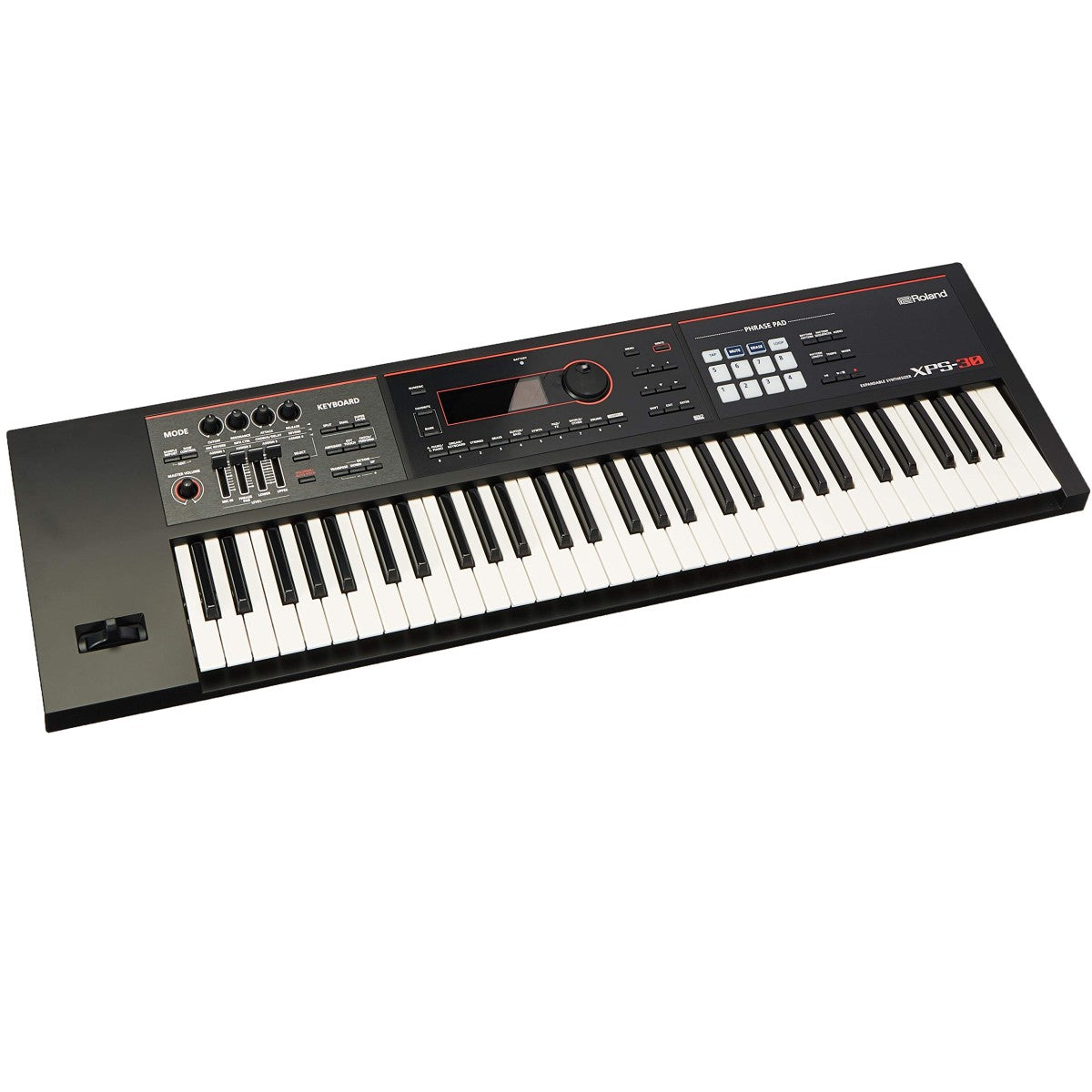Roland XPS-30 Sintetizador Expandible 61 Teclas Profesional