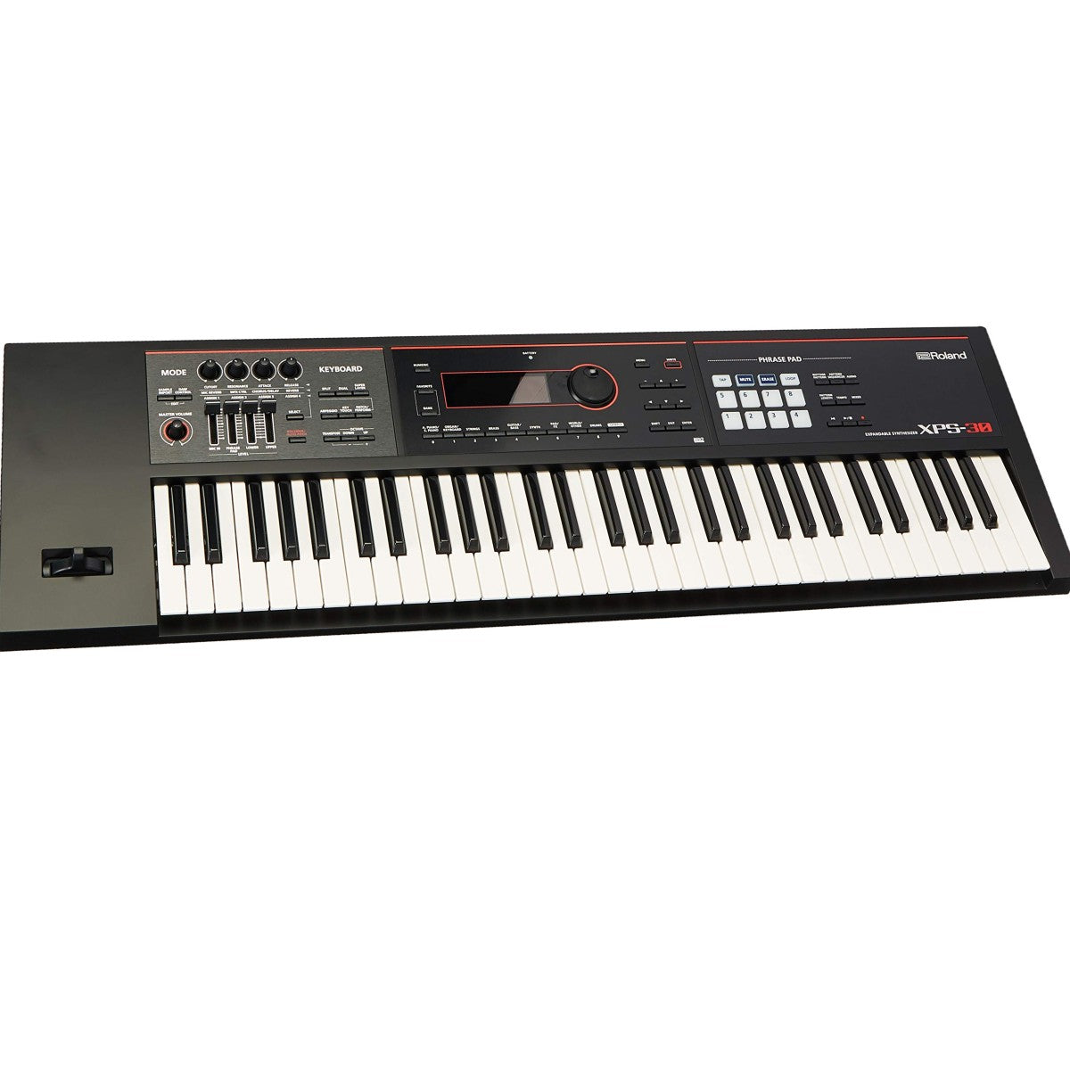 Roland XPS-30 Sintetizador Expandible 61 Teclas Profesional