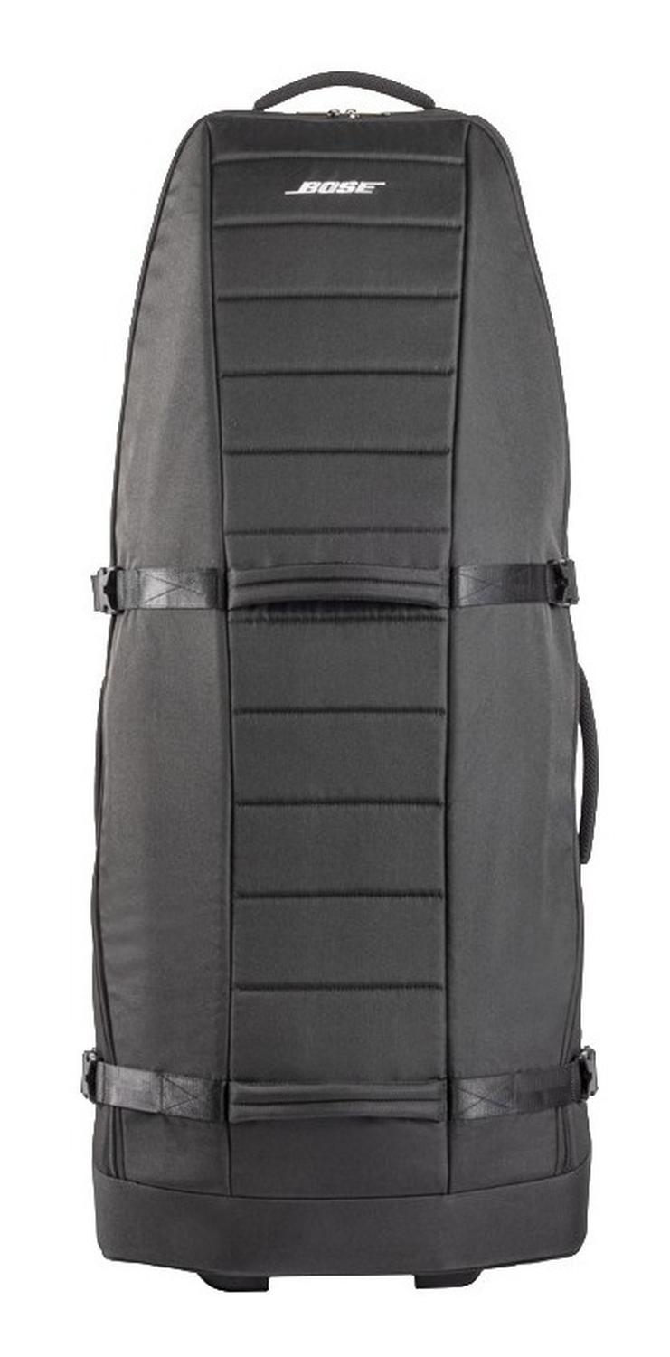 Bose L1-pro16 Roller Bag Funda Con Ruedas P/sistema L1-pro16