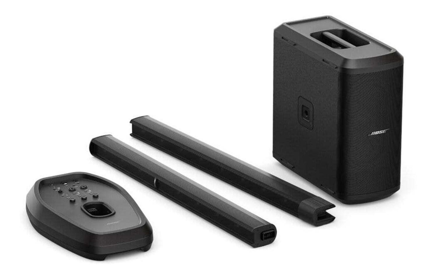 Bose Nuevo L1 Pro32 C/sub1 Subwoofer Bluetooth App