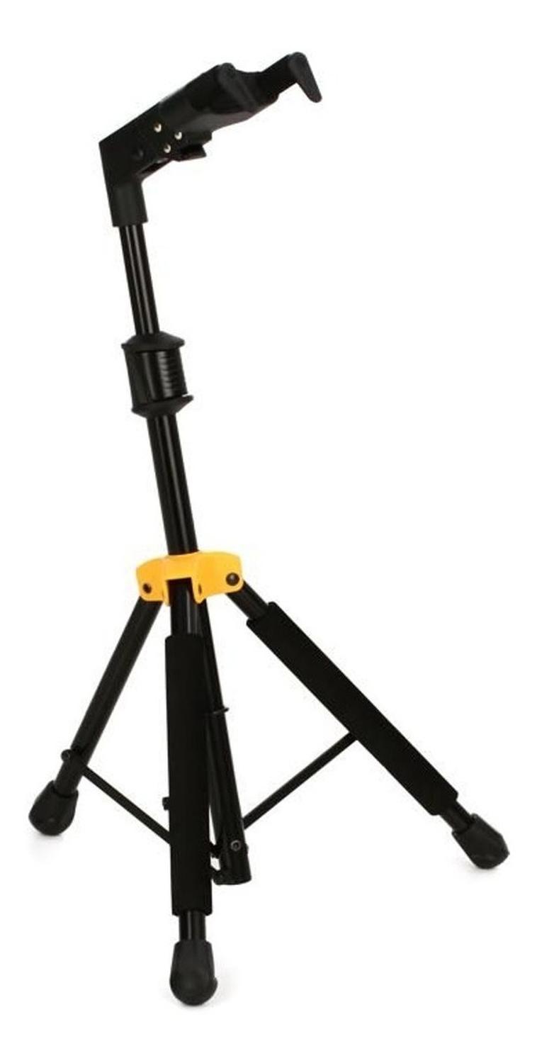 Hercules UKS100B Ukulele Stand Auto Grip System
