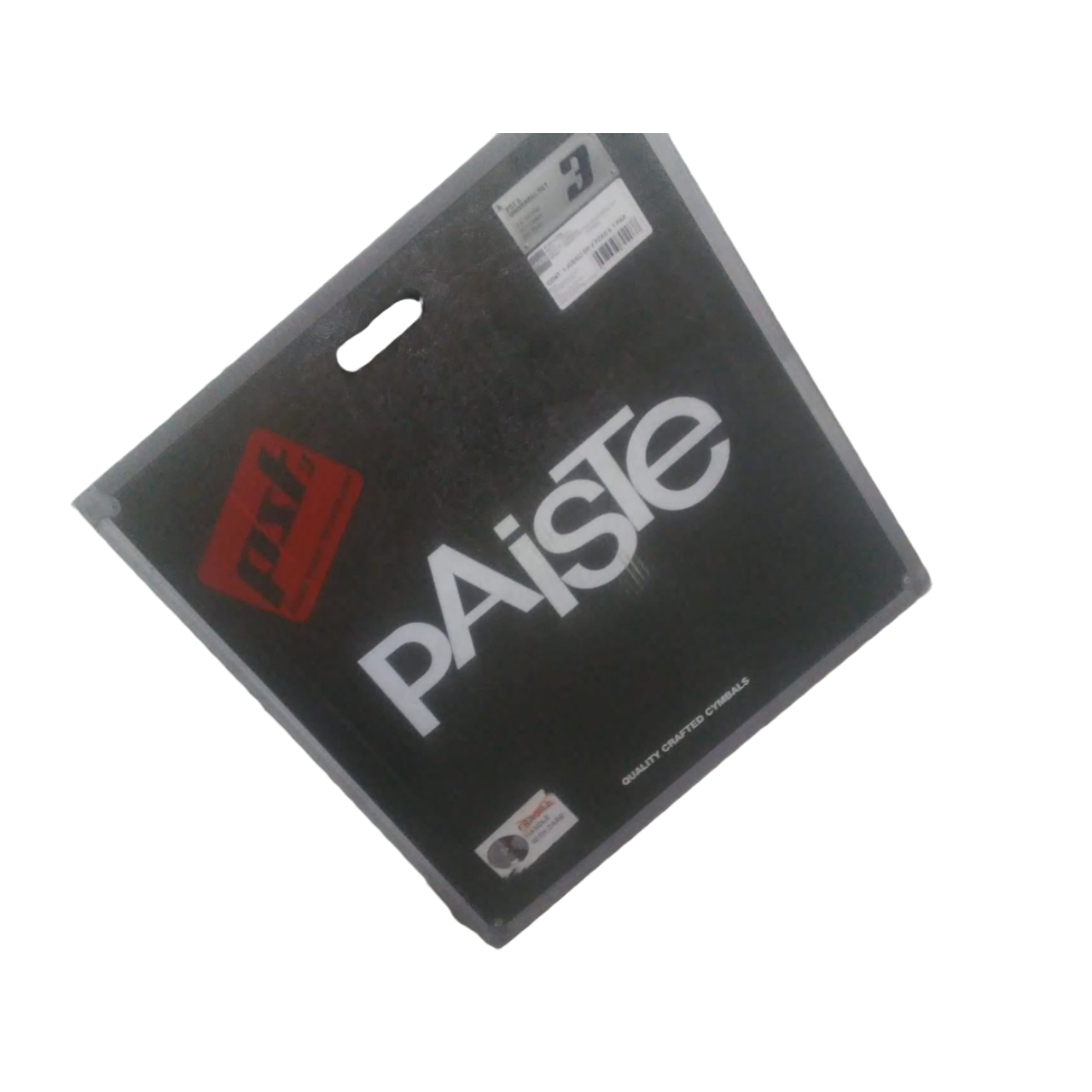 Paiste PST 3 Set de platillos universal 063USET