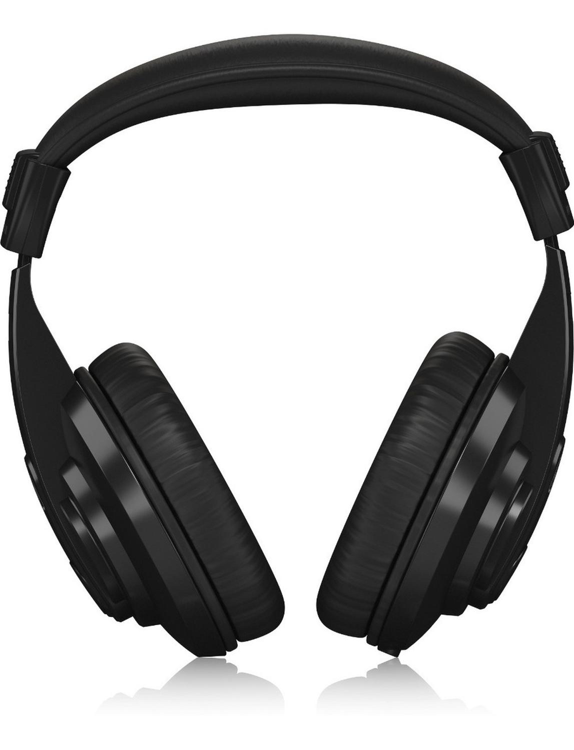 Audifonos Multiproposito Behringer Hpm1100 Black