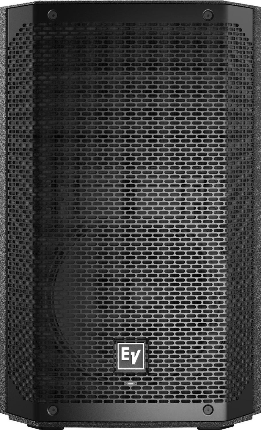 Torre Electrovoice Elx20010p Subwoofer Ekx15sp Incluye Tubo