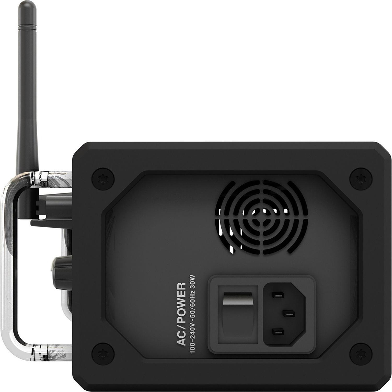 Midas Mr12 Mezcladora Digital Wifi 12 Canal Operación Remota