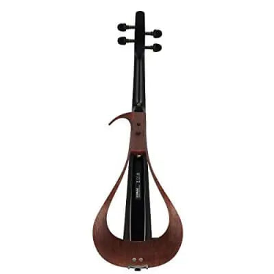 Yamaha Yev104BL violin Eléctrico Negro