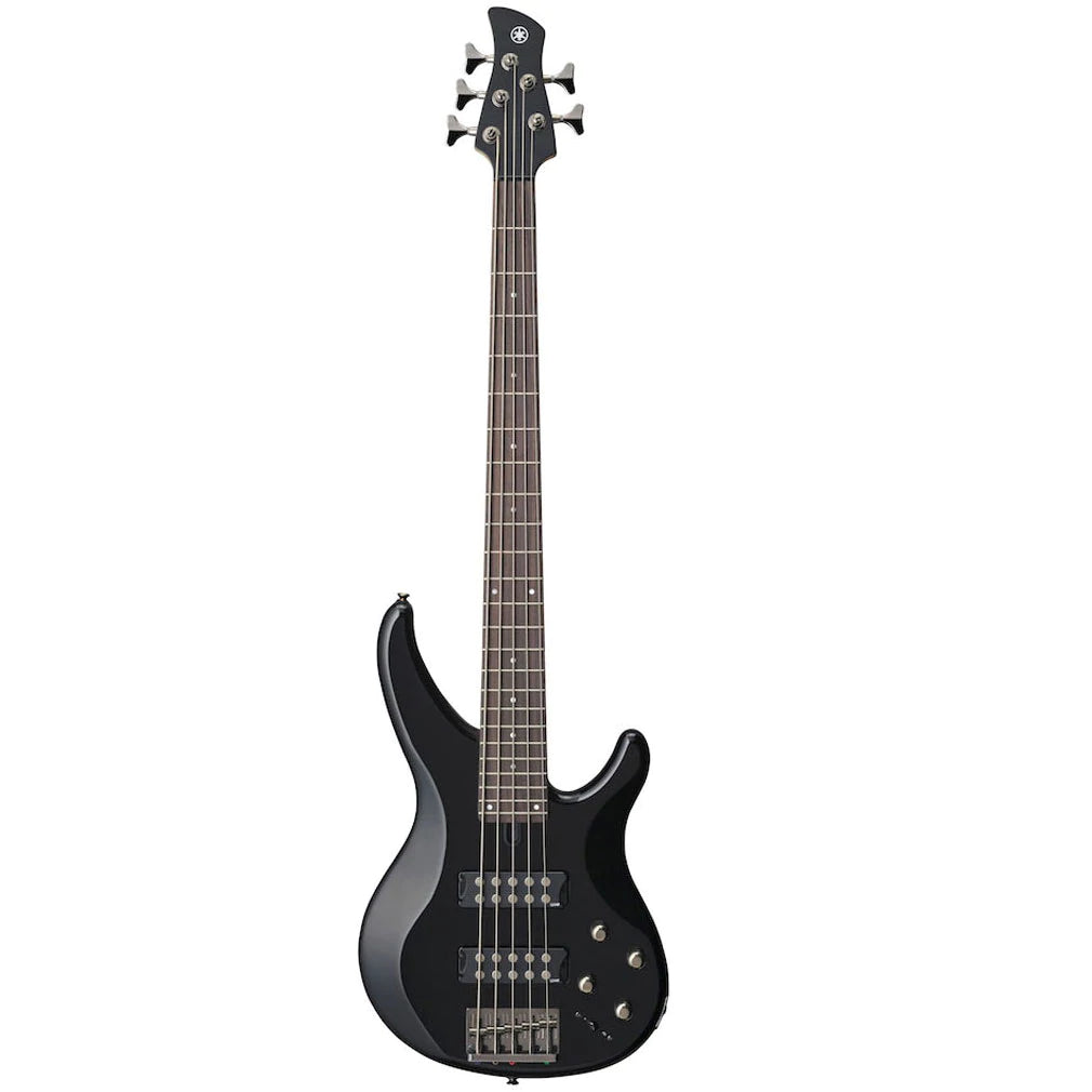 Bajo Eléctrico 5 Cuerdas Activo Yamaha TRBX305BL