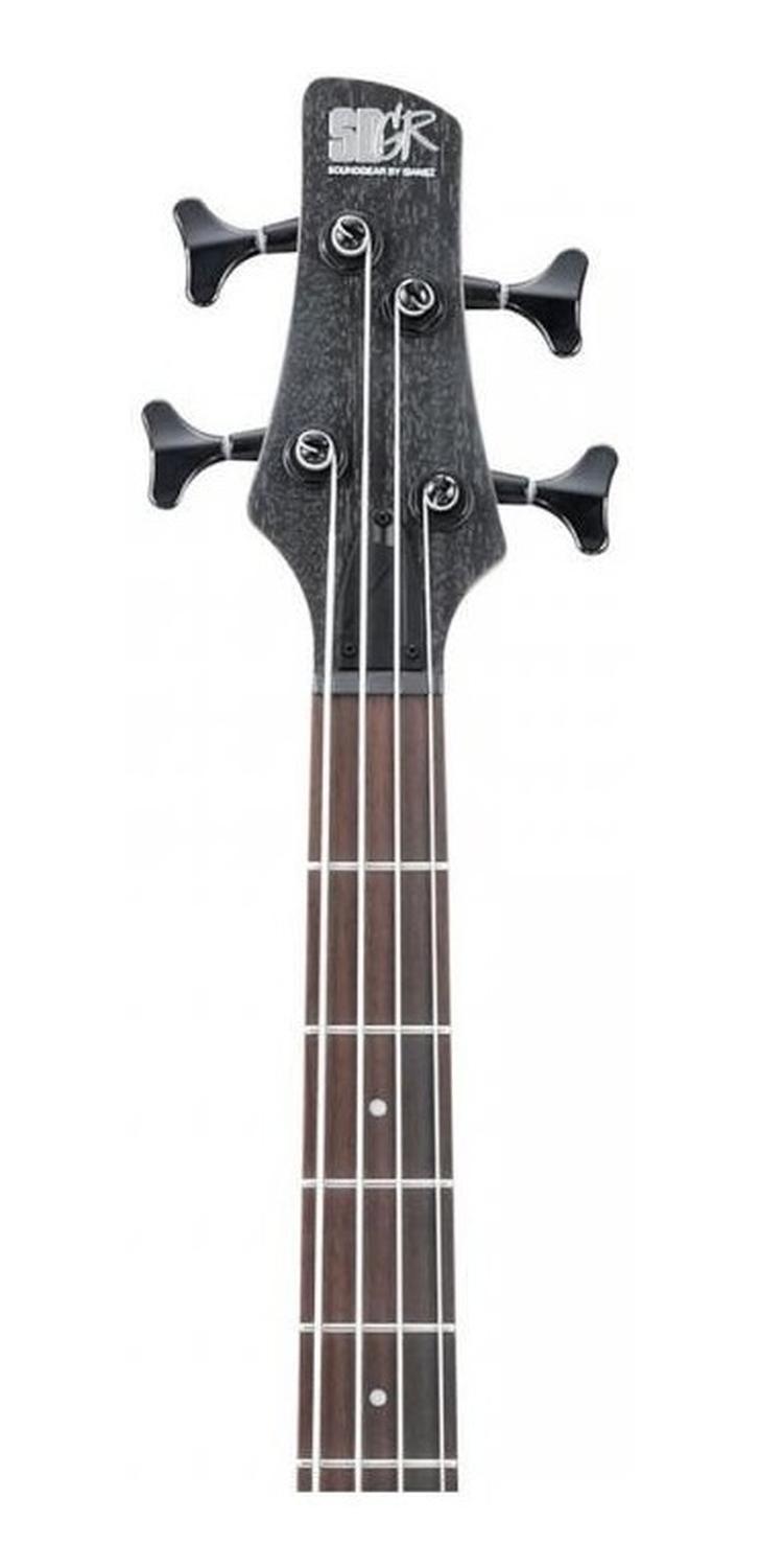Ibanez Sr300eb-wk Weathered Black Electric Bass