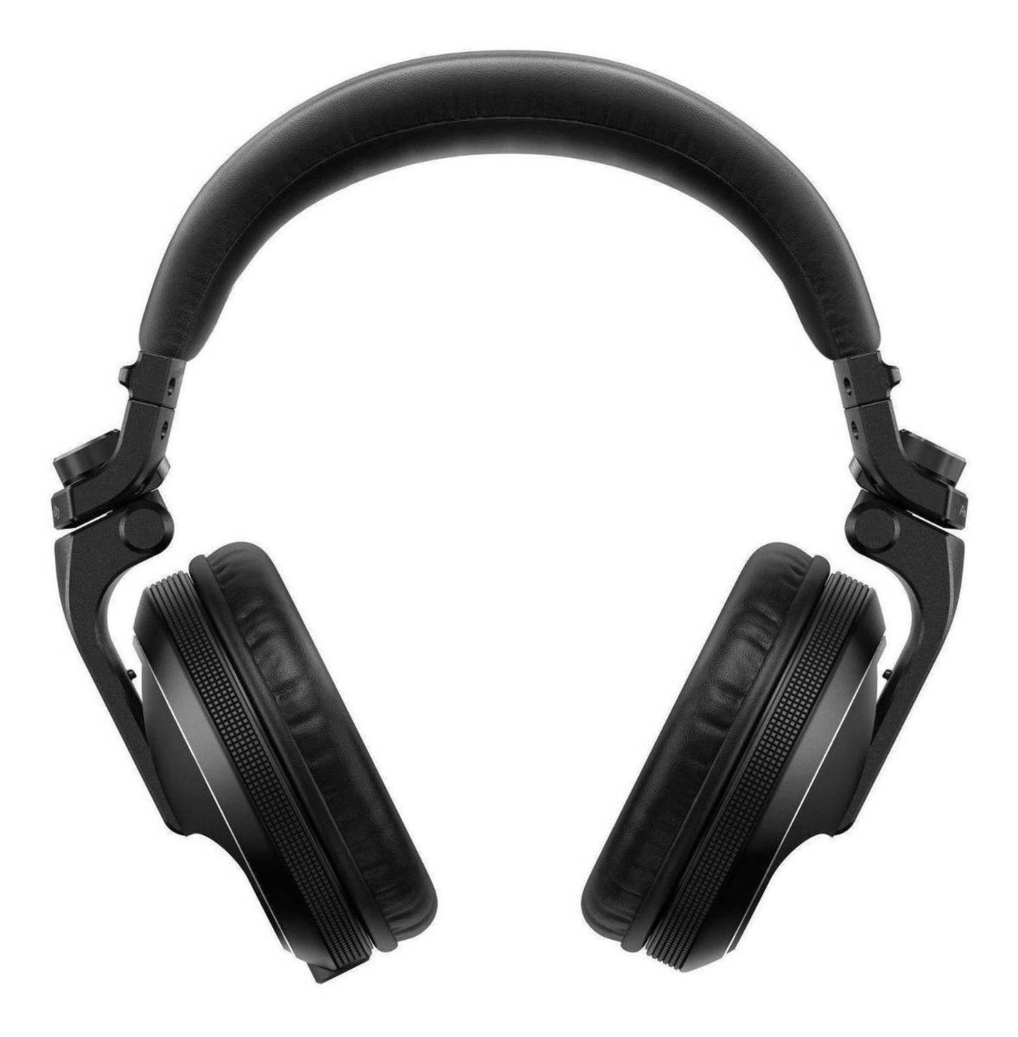 Pioneer HDJ-X7 Black Professional DJ Headphones