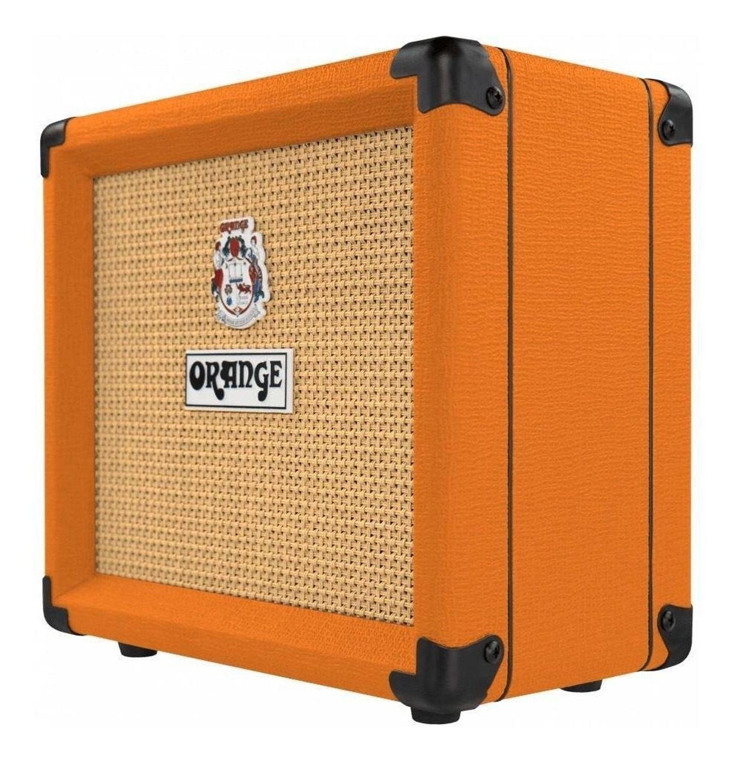 Orange Crush 12 12W Guitar Amplifier