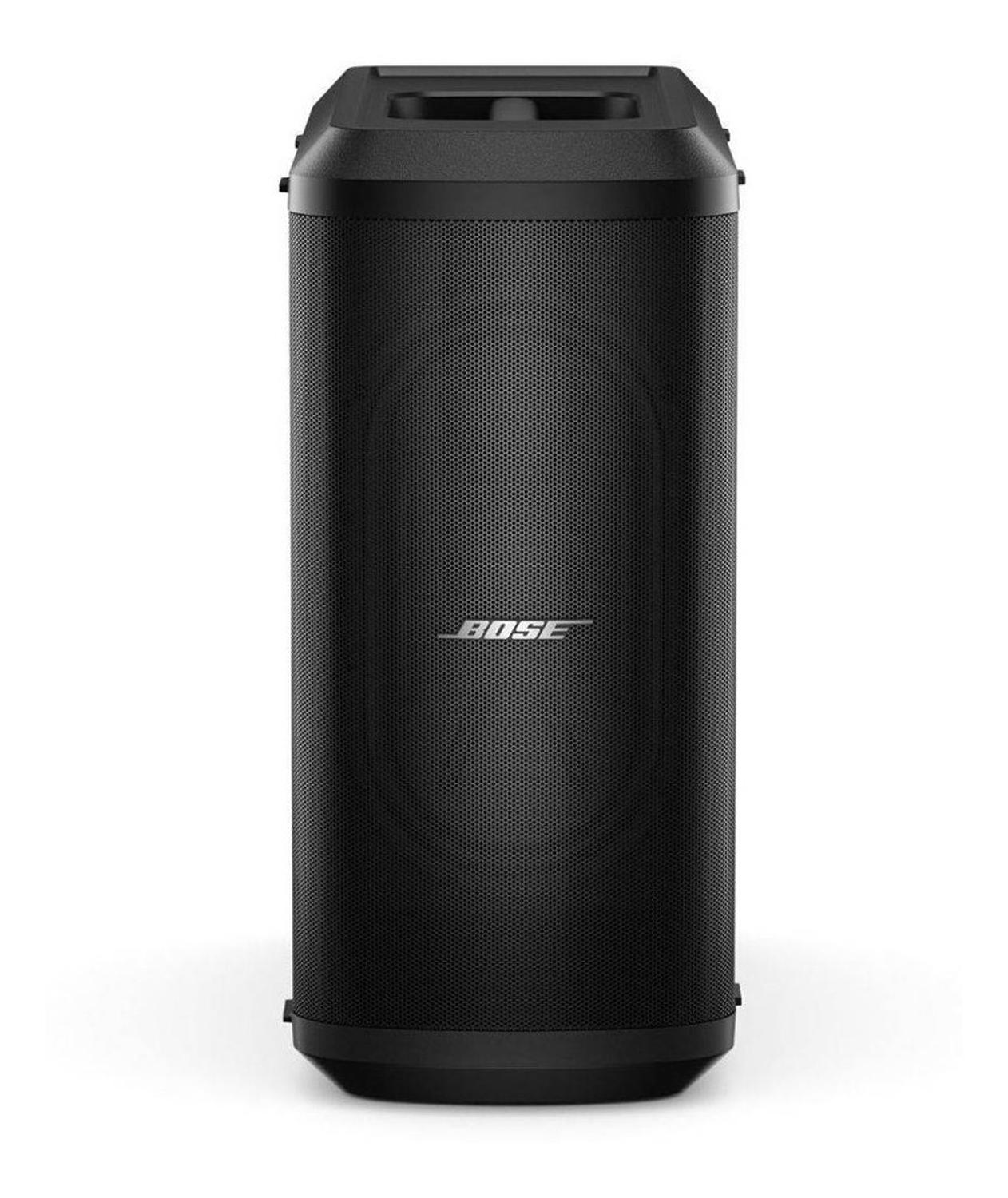 Bose S1 Pro Bluetooth Bose Sub1 Subwoofer Con Base