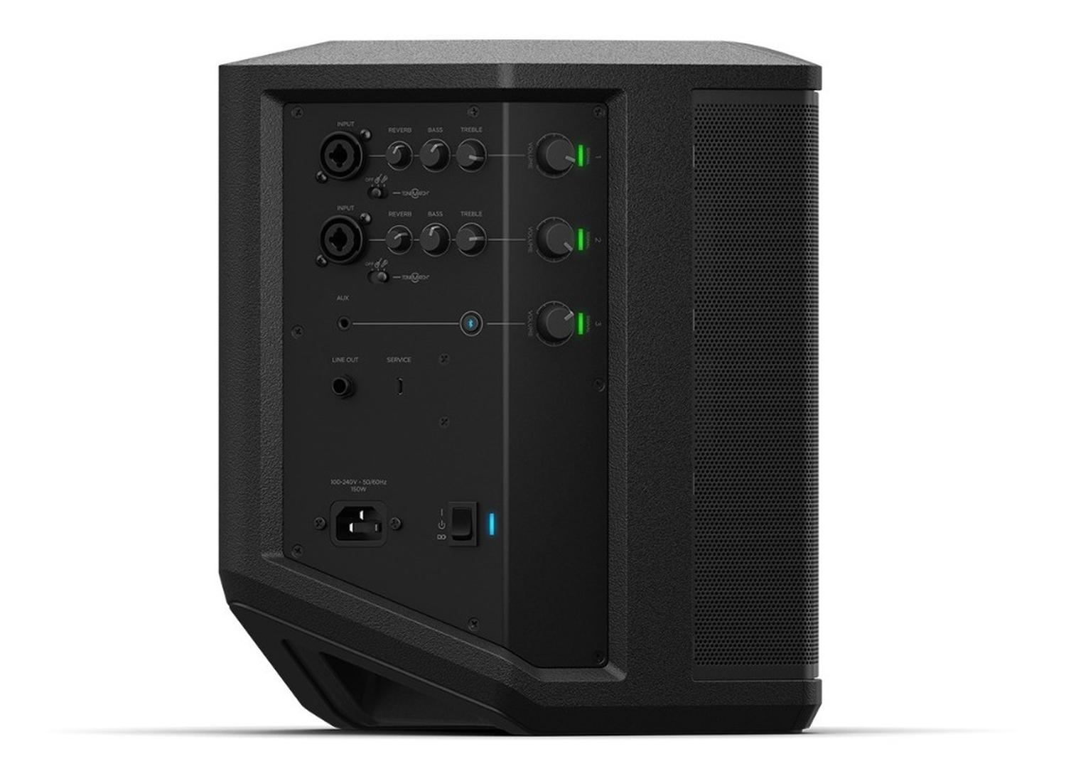 Bose S1 Pro Bluetooth Bose Sub1 Subwoofer Con Base