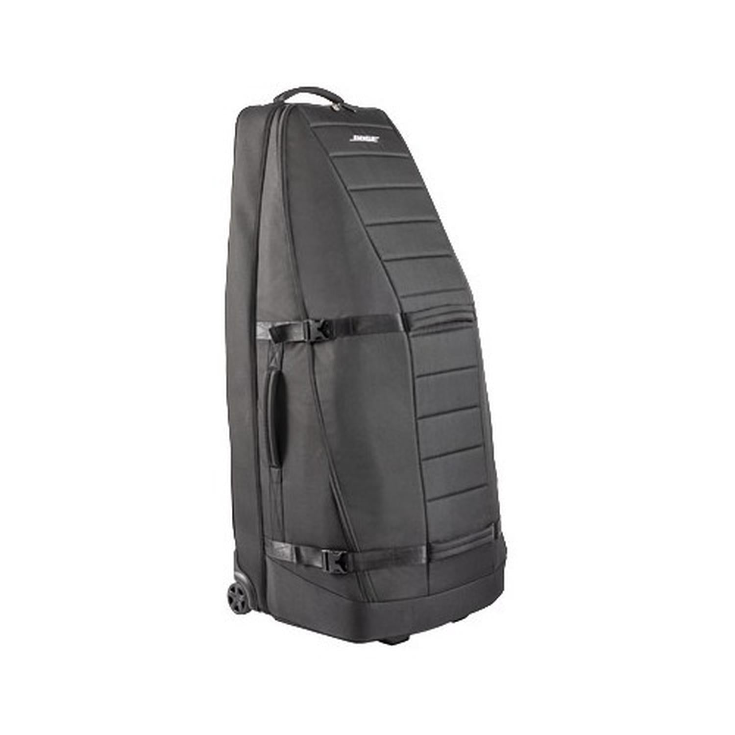 Bose L1 Pro16 Sistema Audio Lineal Y Funda Original C/ruedas