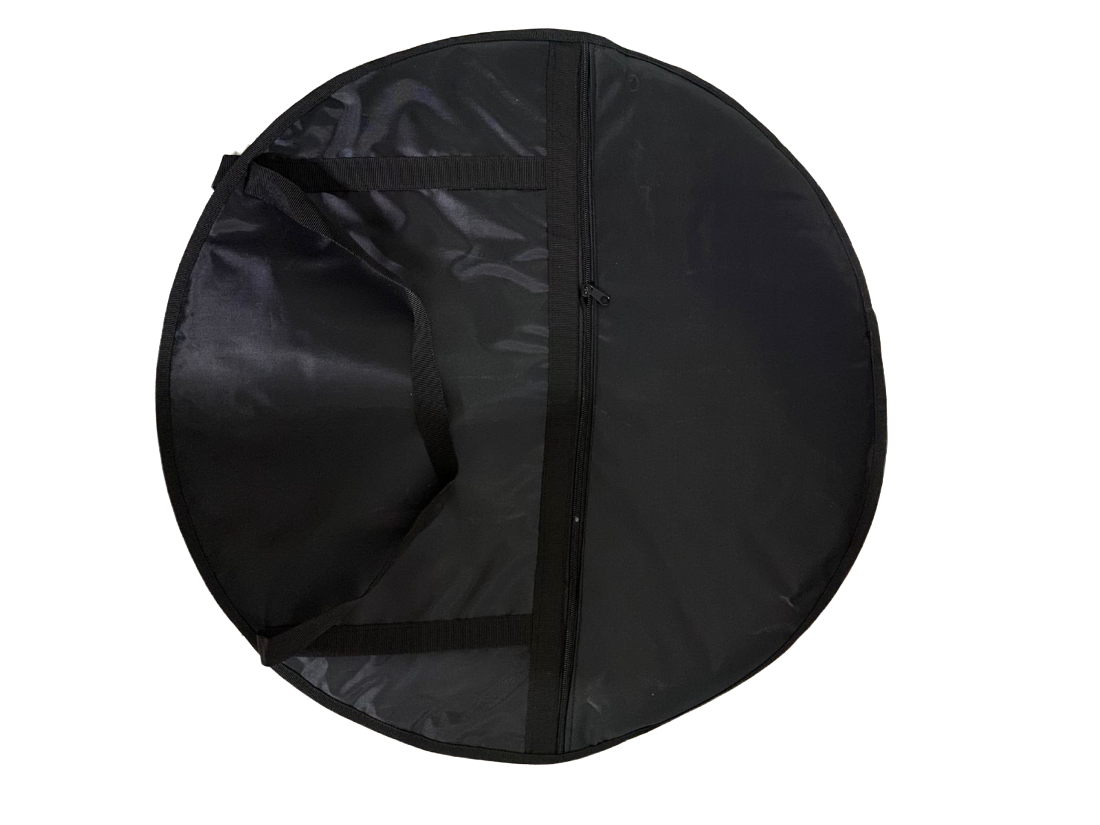 High quality cymbal case