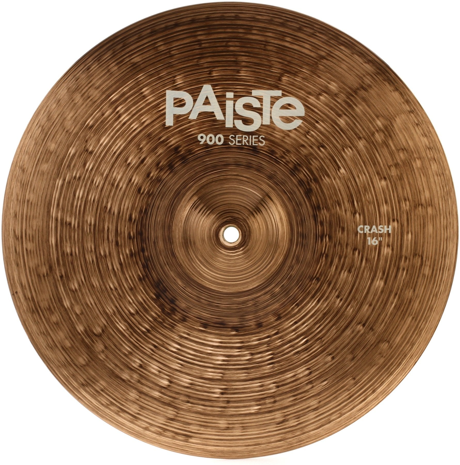 Paiste 900-Series Crash Cymbal 41cm